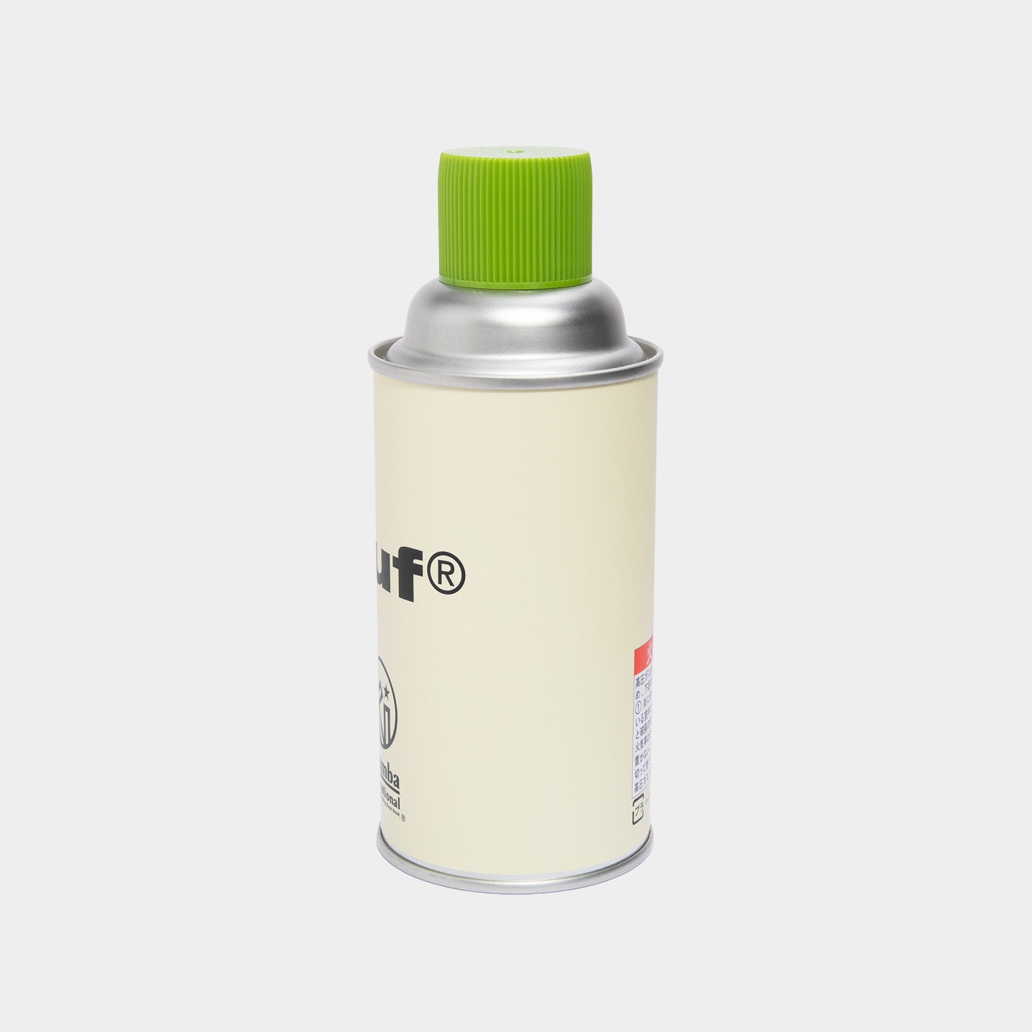 HUF (ハフ) Worldwide JP /OTHERS(その他アクセサリー)/ HUF X KUUMBA INTERNATIONAL KUUMBA FRAGRANCE AIR FRESHENER SPRAY商品 / CREAM