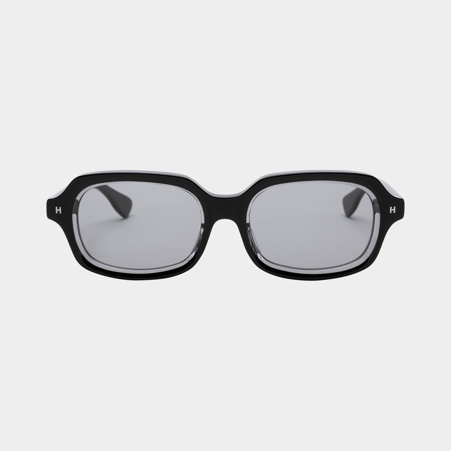HUF (ハフ) Worldwide JP /OTHERS(その他アクセサリー)/ EYEWEAR TELEVISION商品 / BLACK/GREY