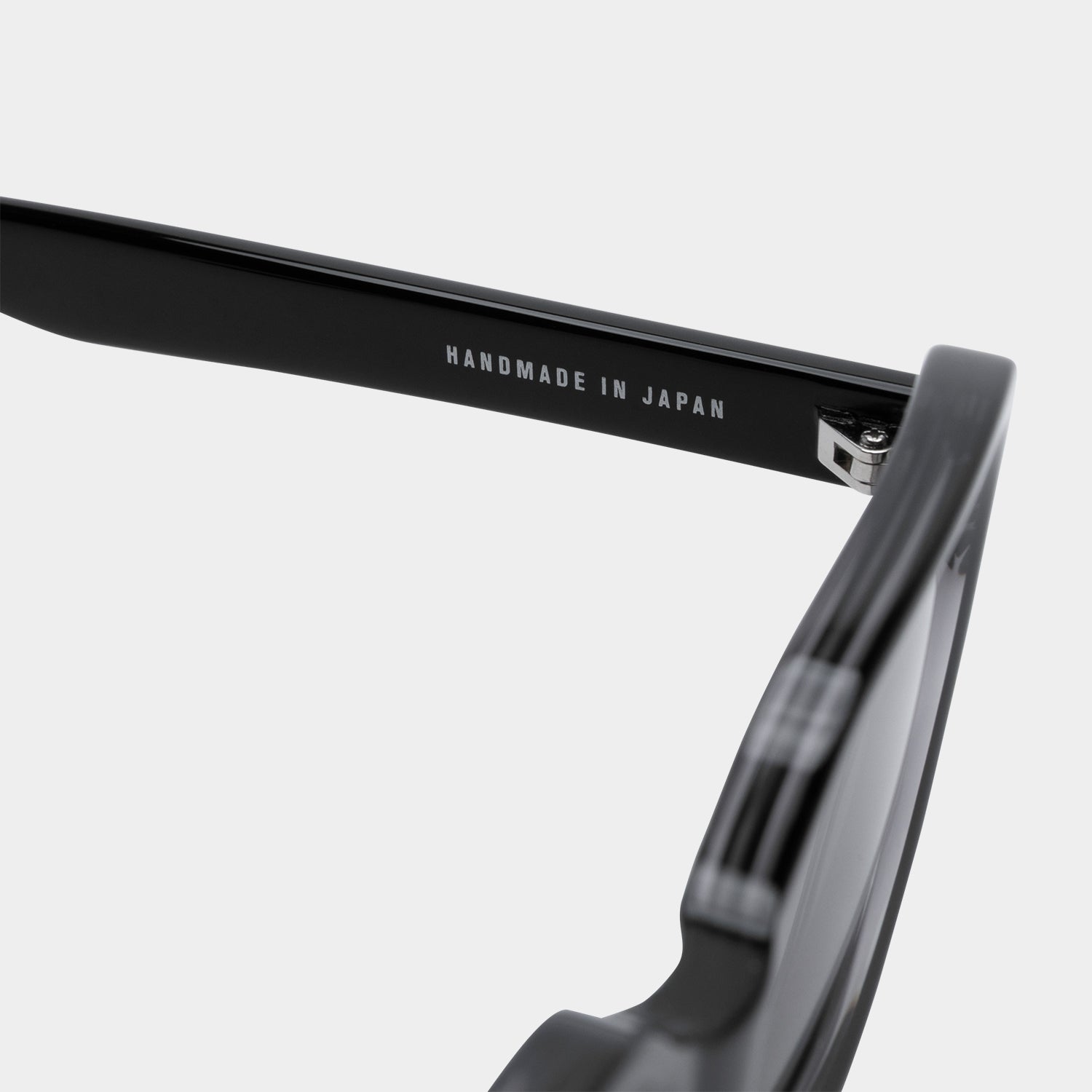 HUF (ハフ) Worldwide JP /OTHERS(その他アクセサリー)/ EYEWEAR TELEVISION商品 / BLACK/GREY