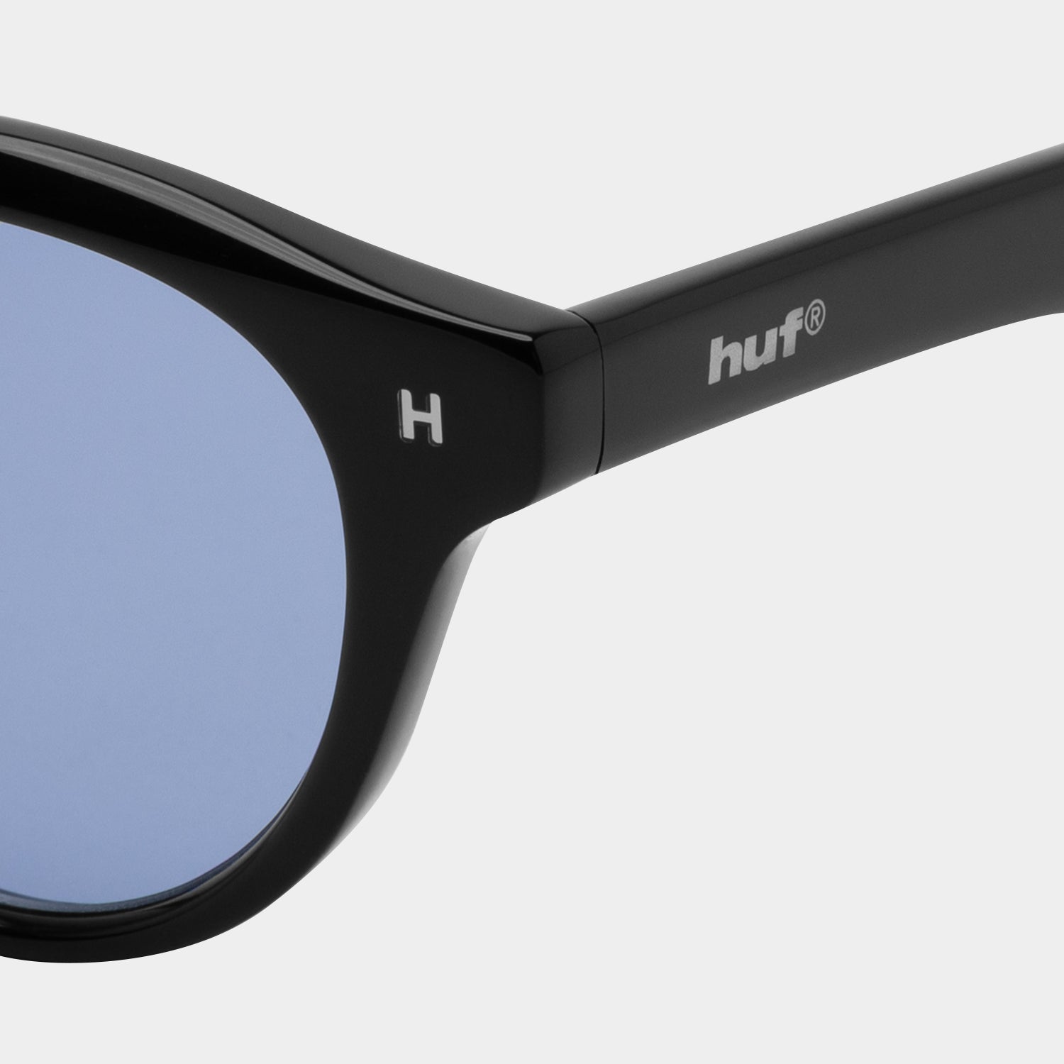 HUF (ハフ) Worldwide JP /OTHERS(その他アクセサリー)/ EYEWEAR PRESIDIO商品 / BLACK/BLUE