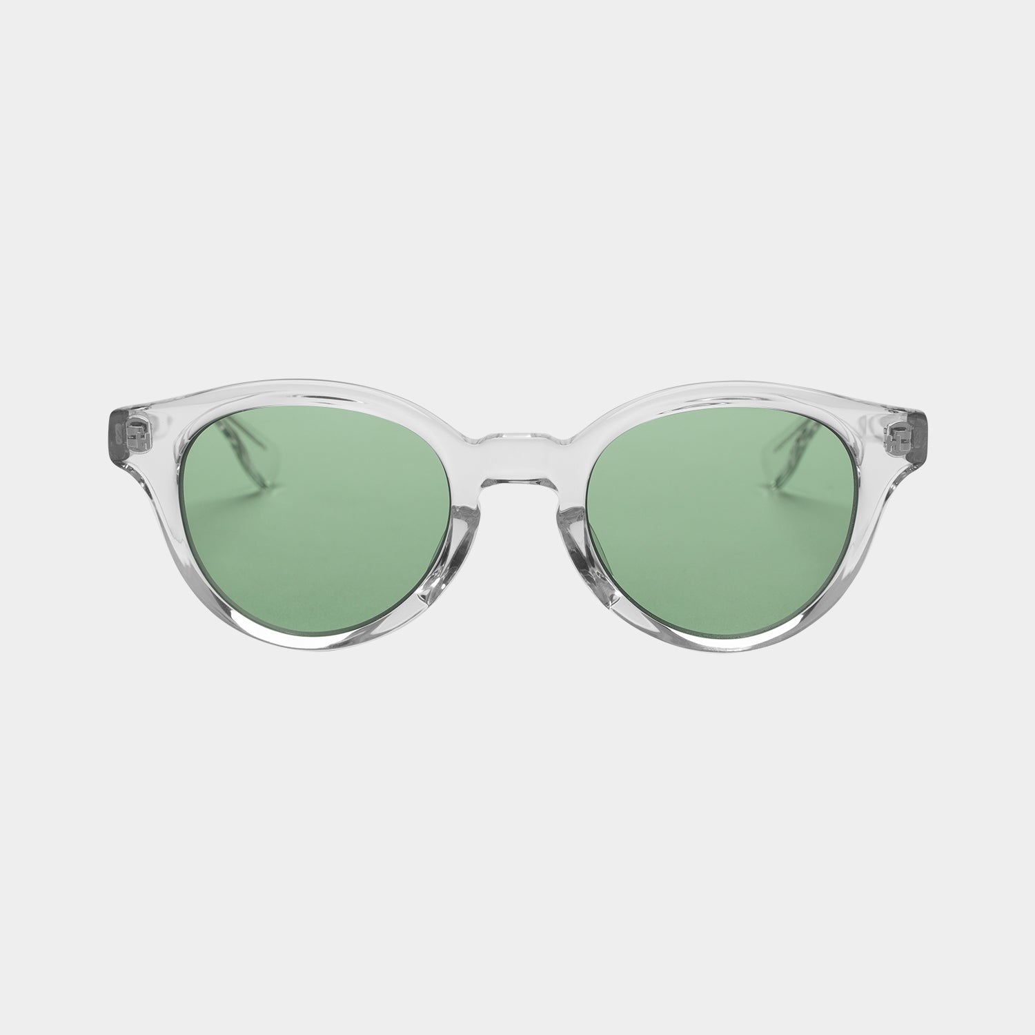 HUF (ハフ) Worldwide JP /OTHERS(その他アクセサリー)/ EYEWEAR PRESIDIO商品 / CLEAR/MINT