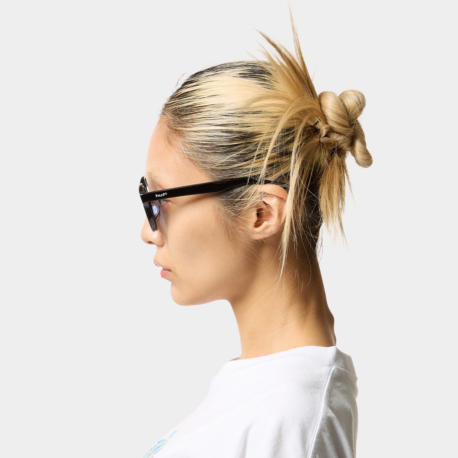 HUF (ハフ) Worldwide JP /OTHERS(その他アクセサリー)/ EYEWEAR PRESIDIO商品 / BLACK/BLUE