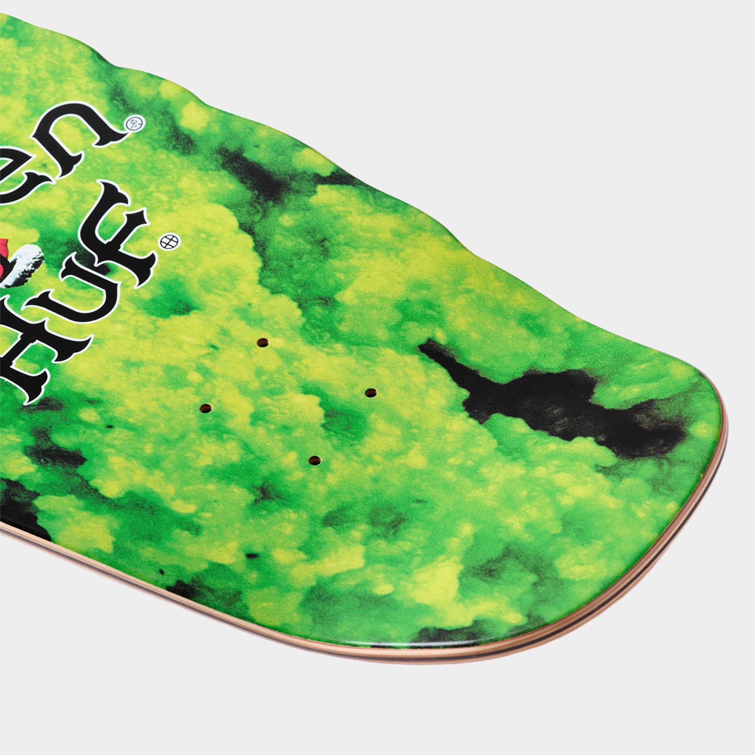 HUF (ハフ) Worldwide JP /OTHERS(その他アクセサリー)/ HUF X EVISEN SKATEBOARDS SUSHI DECK商品 / RED