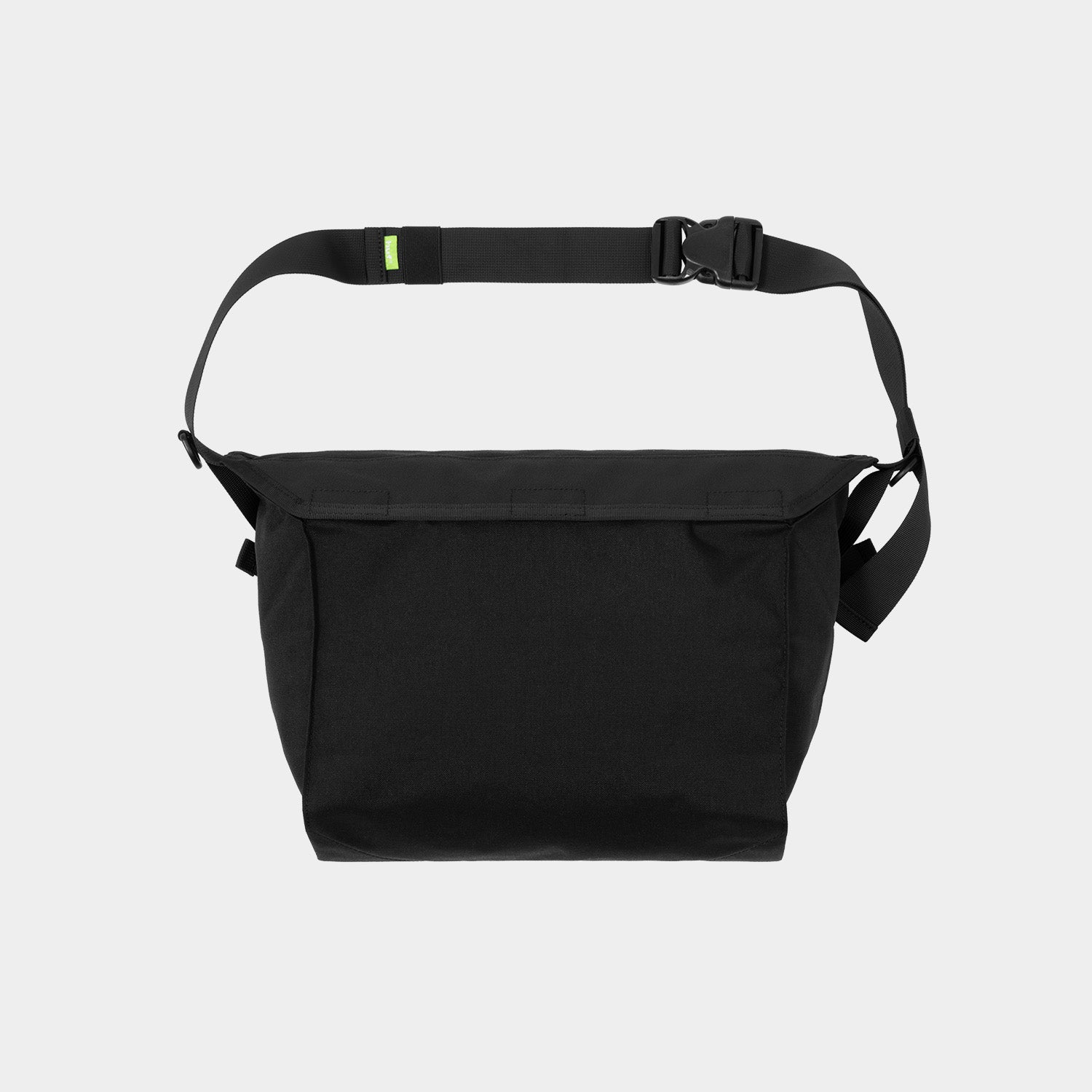 HUF (ハフ) Worldwide JP /BAGS(バッグ)/ HUF X VAGA MAGIC POCKET商品 / BLACK