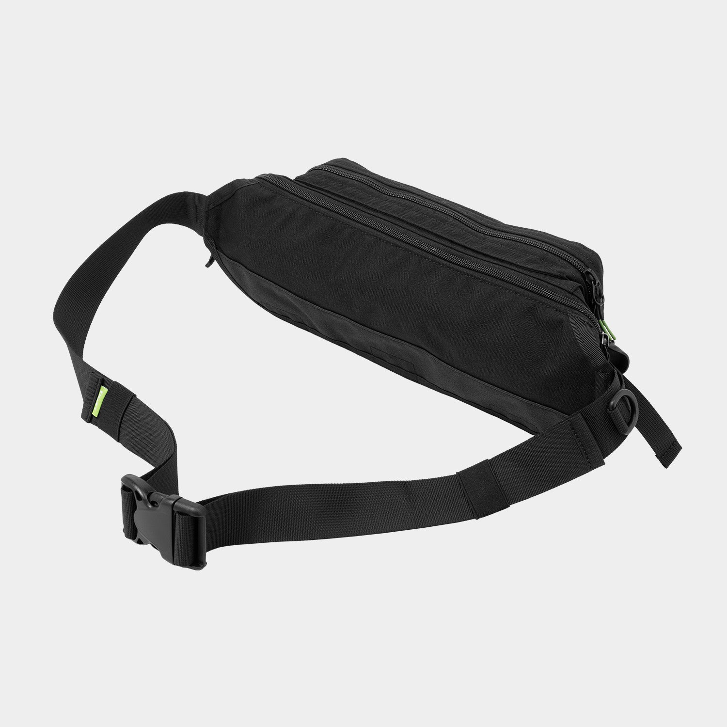 HUF (ハフ) Worldwide JP /BAGS(バッグ)/ HUF X VAGA MAGIC POCKET商品 / BLACK