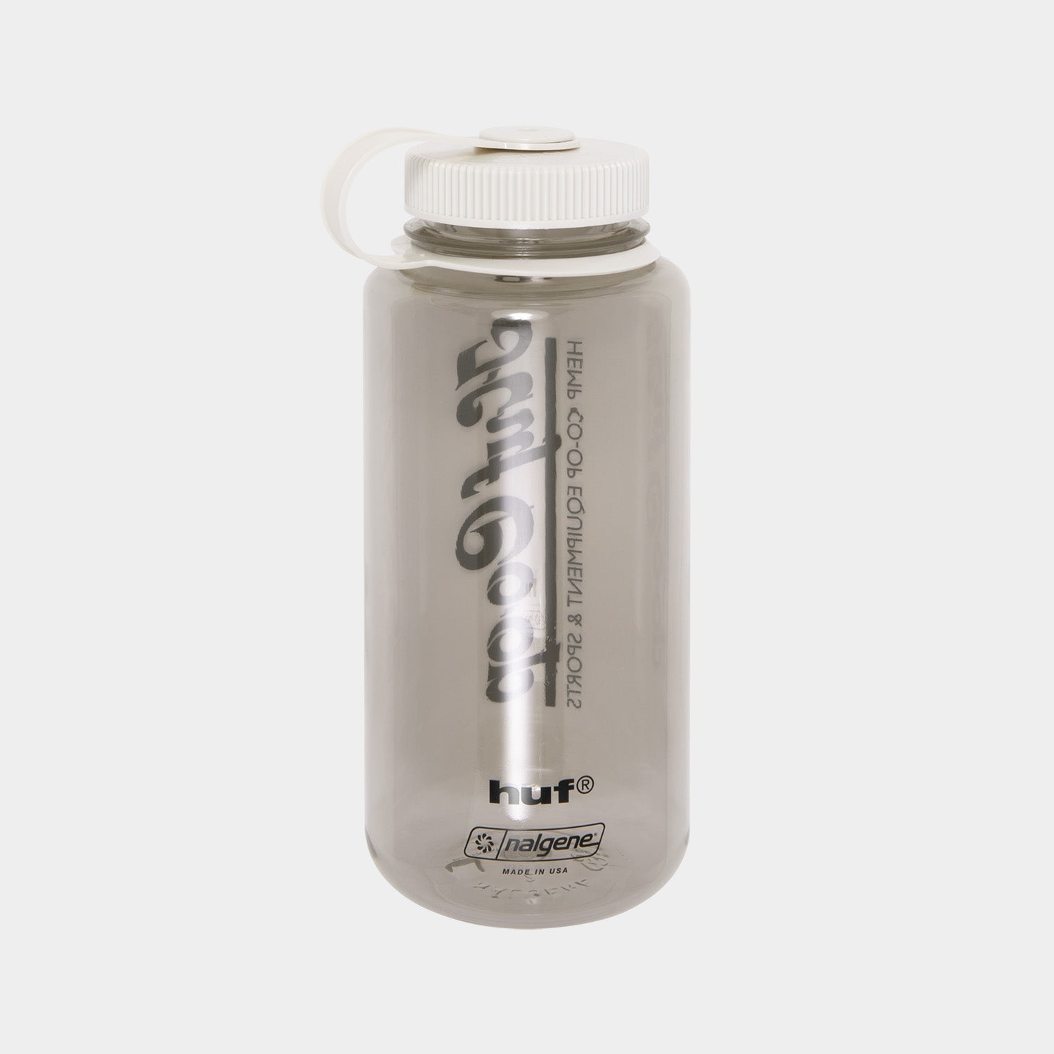 HUF (ハフ) Worldwide JP /OTHERS(その他アクセサリー)/ huf CO-OP NALGENE WATER BOTTLE商品 / NATURAL