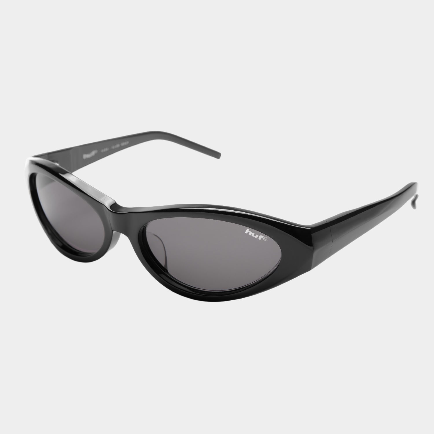 HUF (ハフ) Worldwide JP /OTHERS(その他アクセサリー)/ HUF EYEWEAR CLAW WRAP商品 / BLACK/BLACK