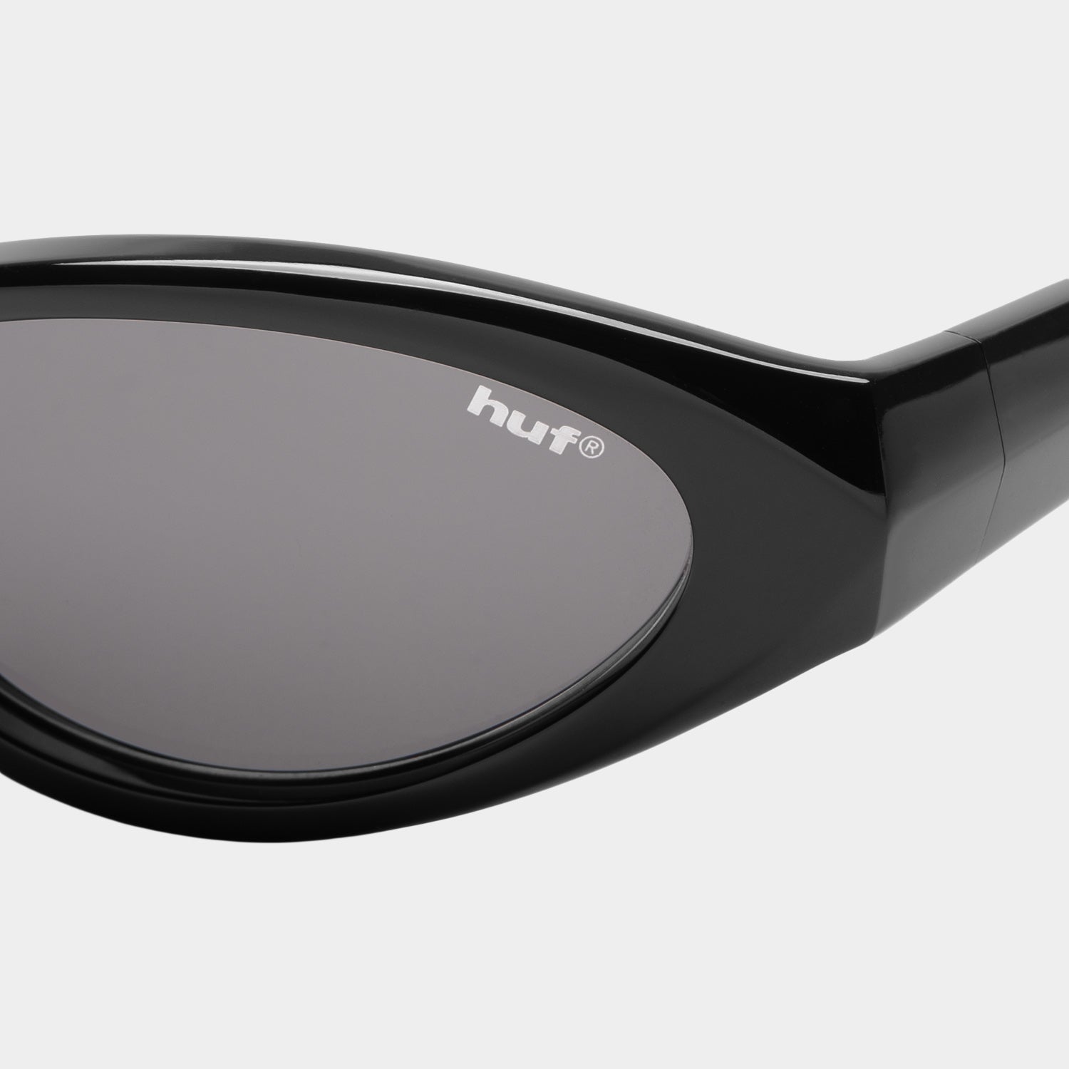 HUF (ハフ) Worldwide JP /OTHERS(その他アクセサリー)/ HUF EYEWEAR CLAW WRAP商品 / BLACK/BLACK
