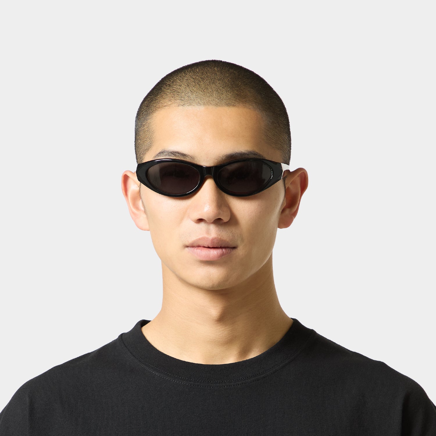 HUF (ハフ) Worldwide JP /OTHERS(その他アクセサリー)/ HUF EYEWEAR CLAW WRAP商品 / BLACK/BLACK