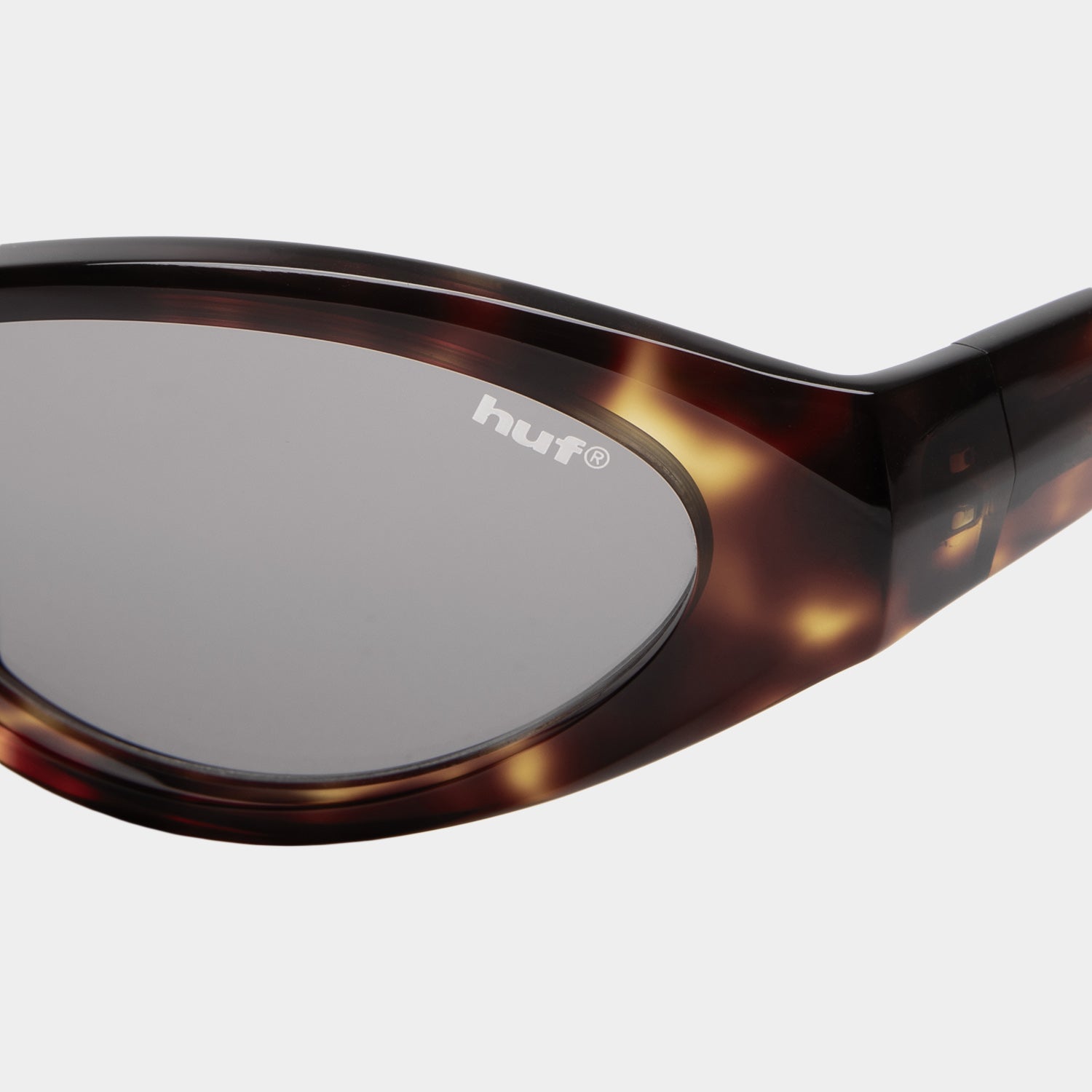 HUF (ハフ) Worldwide JP /OTHERS(その他アクセサリー)/ HUF EYEWEAR CLAW WRAP商品 / BROWN DEMI/GREIGE