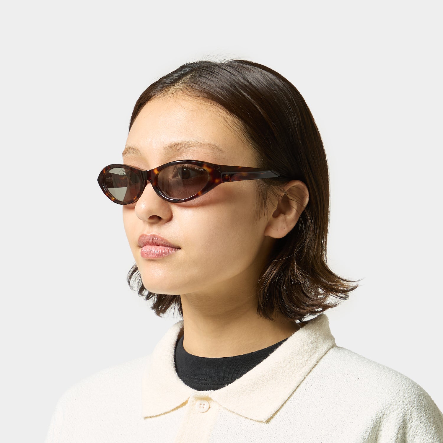 HUF (ハフ) Worldwide JP /OTHERS(その他アクセサリー)/ HUF EYEWEAR CLAW WRAP商品 / BROWN DEMI/GREIGE
