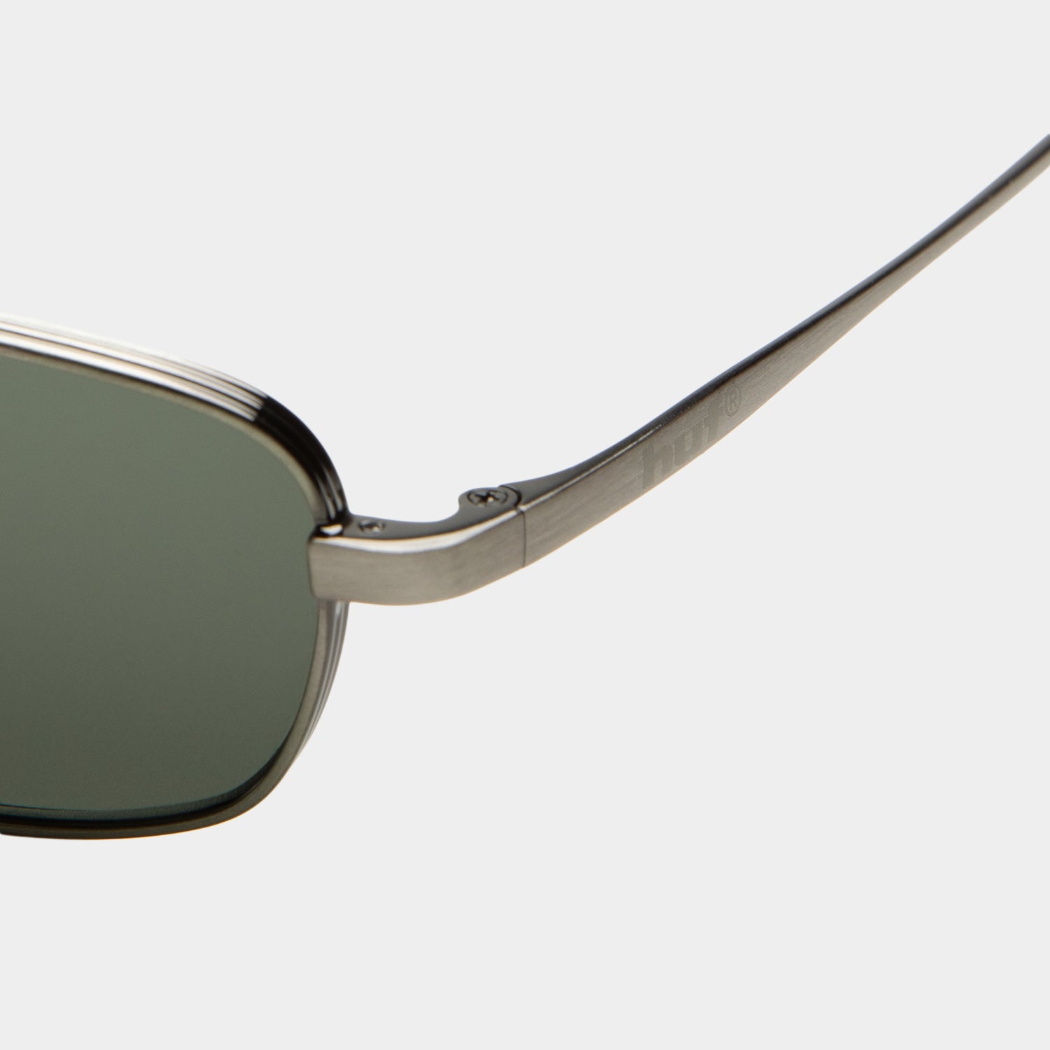 HUF (ハフ) Worldwide JP /OTHERS(その他アクセサリー)/ HUF EYEWEAR VESUVIO商品 / SILVER/GREY