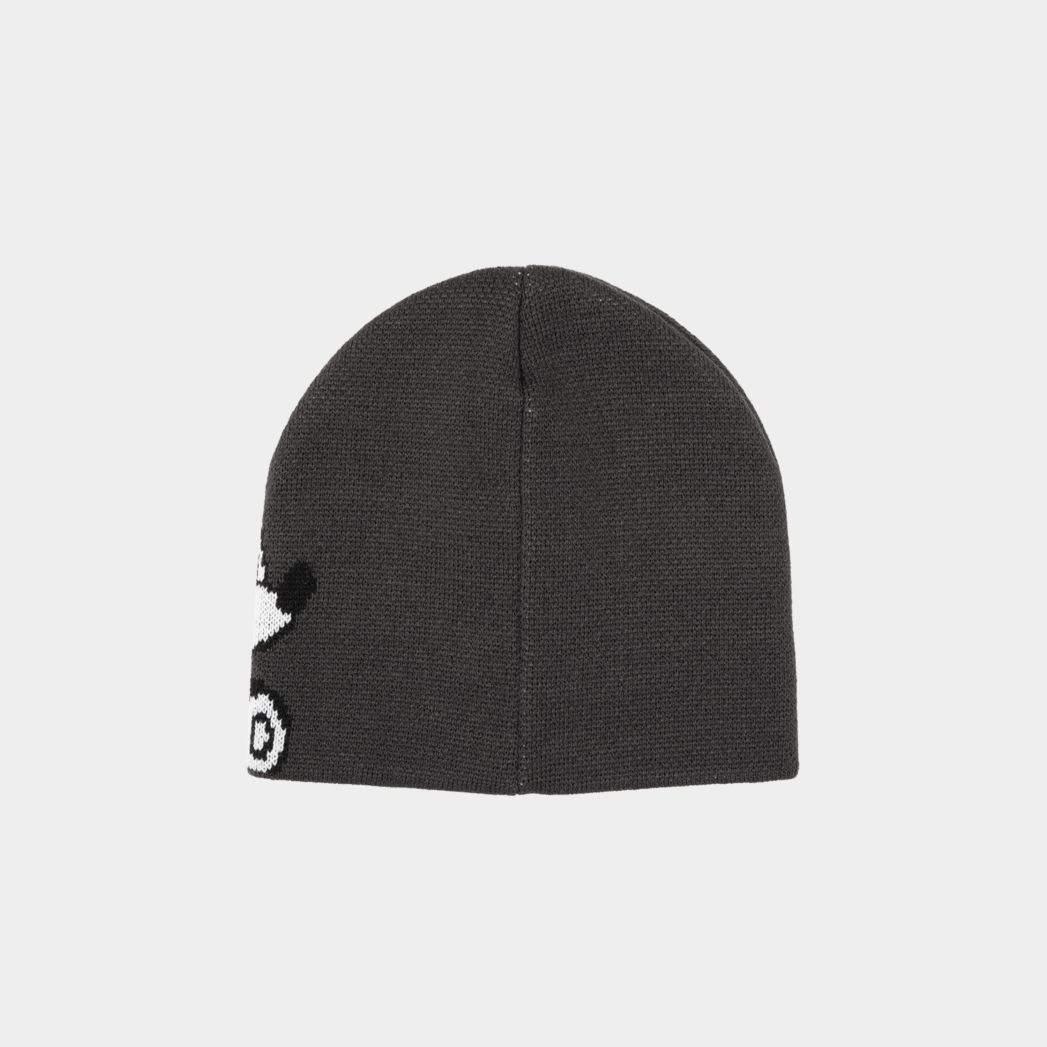 HUF (ハフ) Worldwide JP /HATS & BEANIES(ハット&ビーニー)/ DISNEY | HUF MICKEY SKULL BEANIE商品 / BLACK