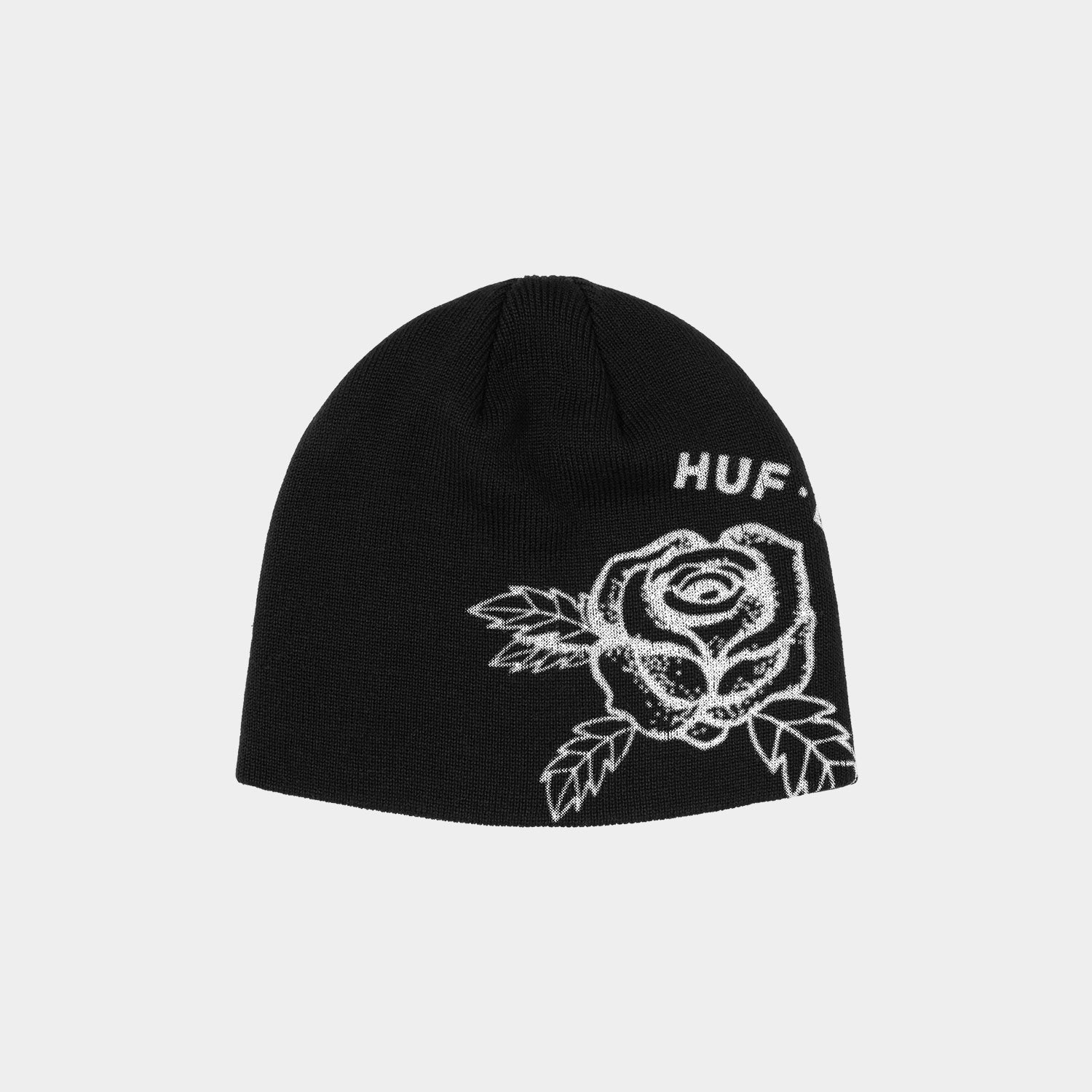 HUF (ハフ) Worldwide JP /HATS & BEANIES(ハット&ビーニー)/ ROSE BEANIE商品 / BLEACH