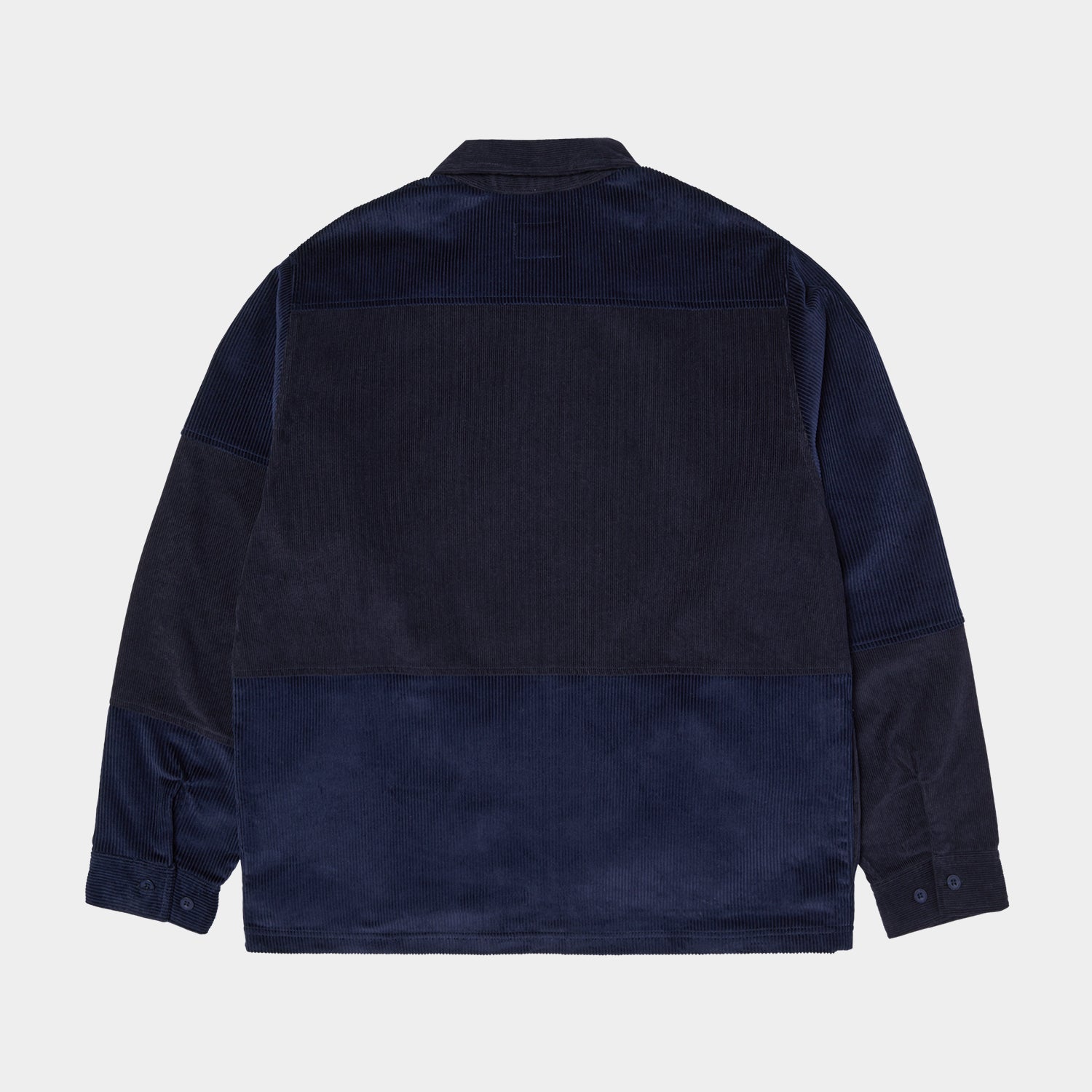 HUF (ハフ) Worldwide JP /TOPS & SHIRTS(トップス&シャツ)/ UNION CORDUROY SHACKET商品 / CLAY