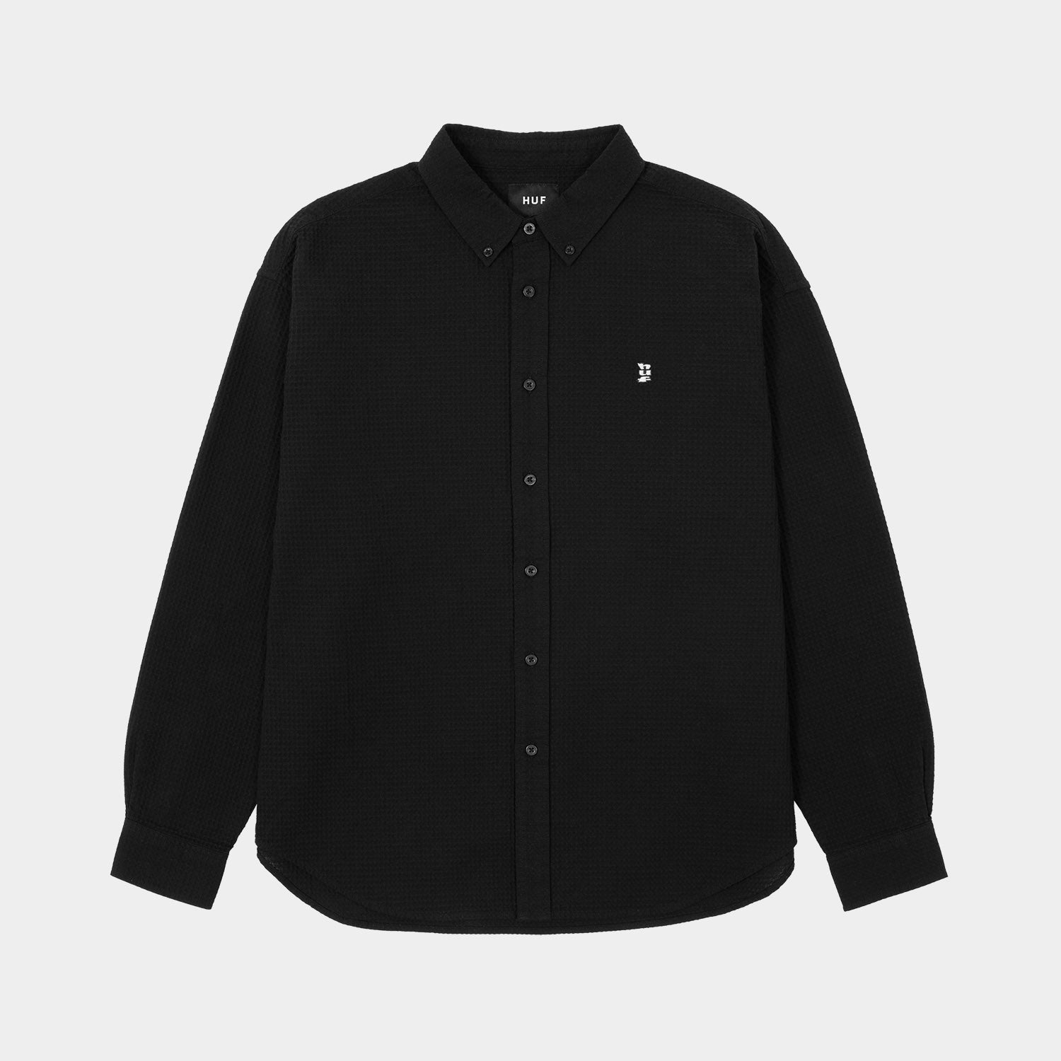HUF (ハフ) Worldwide JP /TOPS & SHIRTS(トップス&シャツ)/ MEGABLAST LS SHIRT商品 / PINK