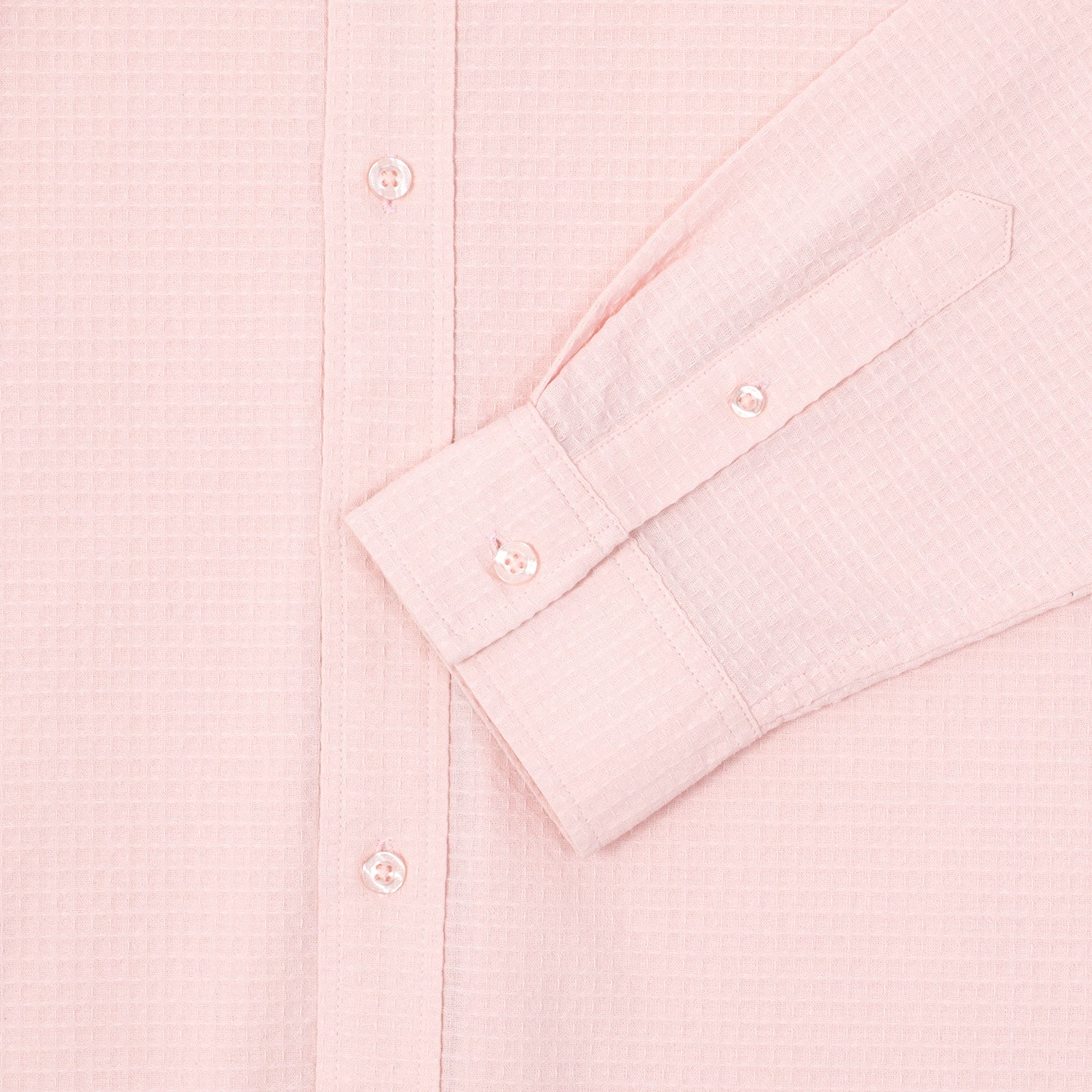 HUF (ハフ) Worldwide JP /TOPS & SHIRTS(トップス&シャツ)/ MEGABLAST LS SHIRT商品 / PINK