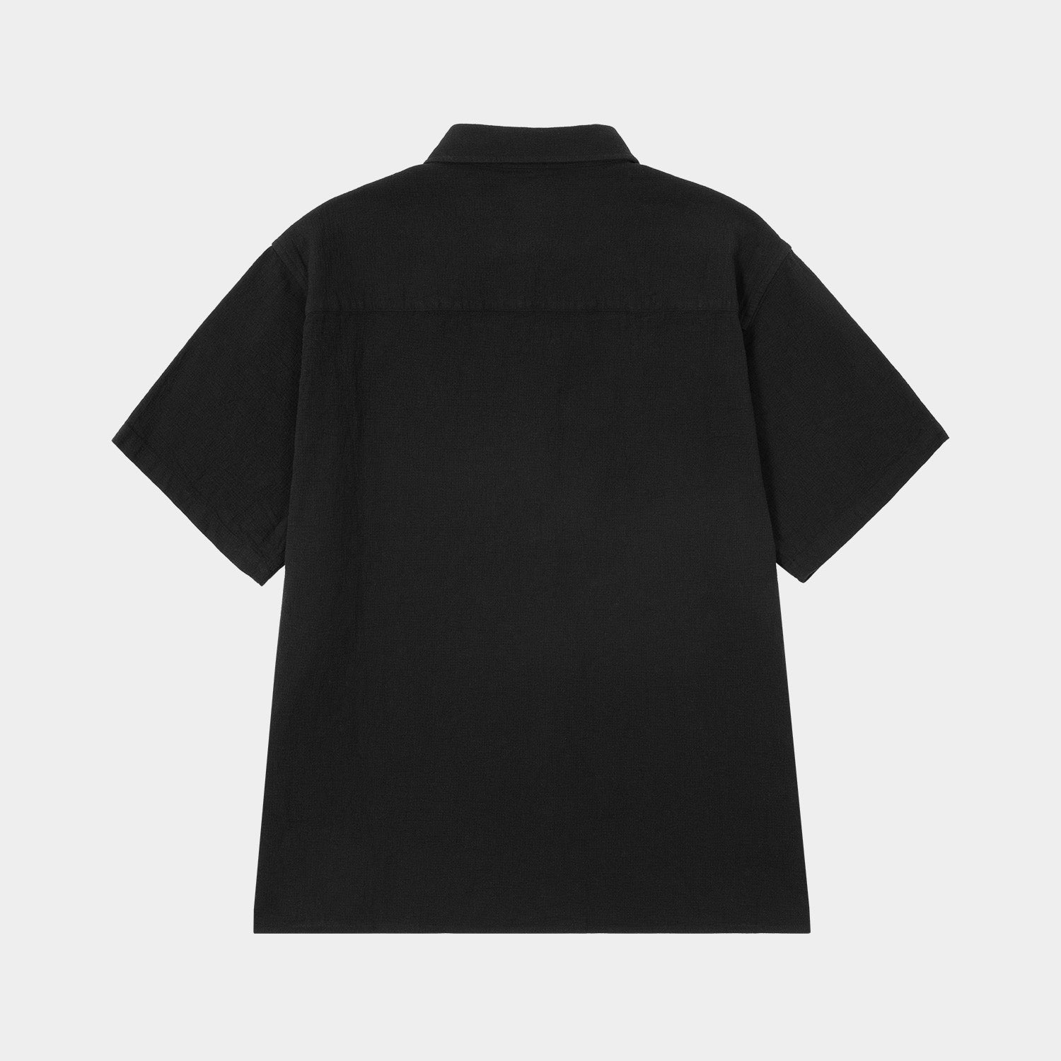 HUF (ハフ) Worldwide JP /TOPS & SHIRTS(トップス&シャツ)/ MEGABLAST SHIRT商品 / BLACK