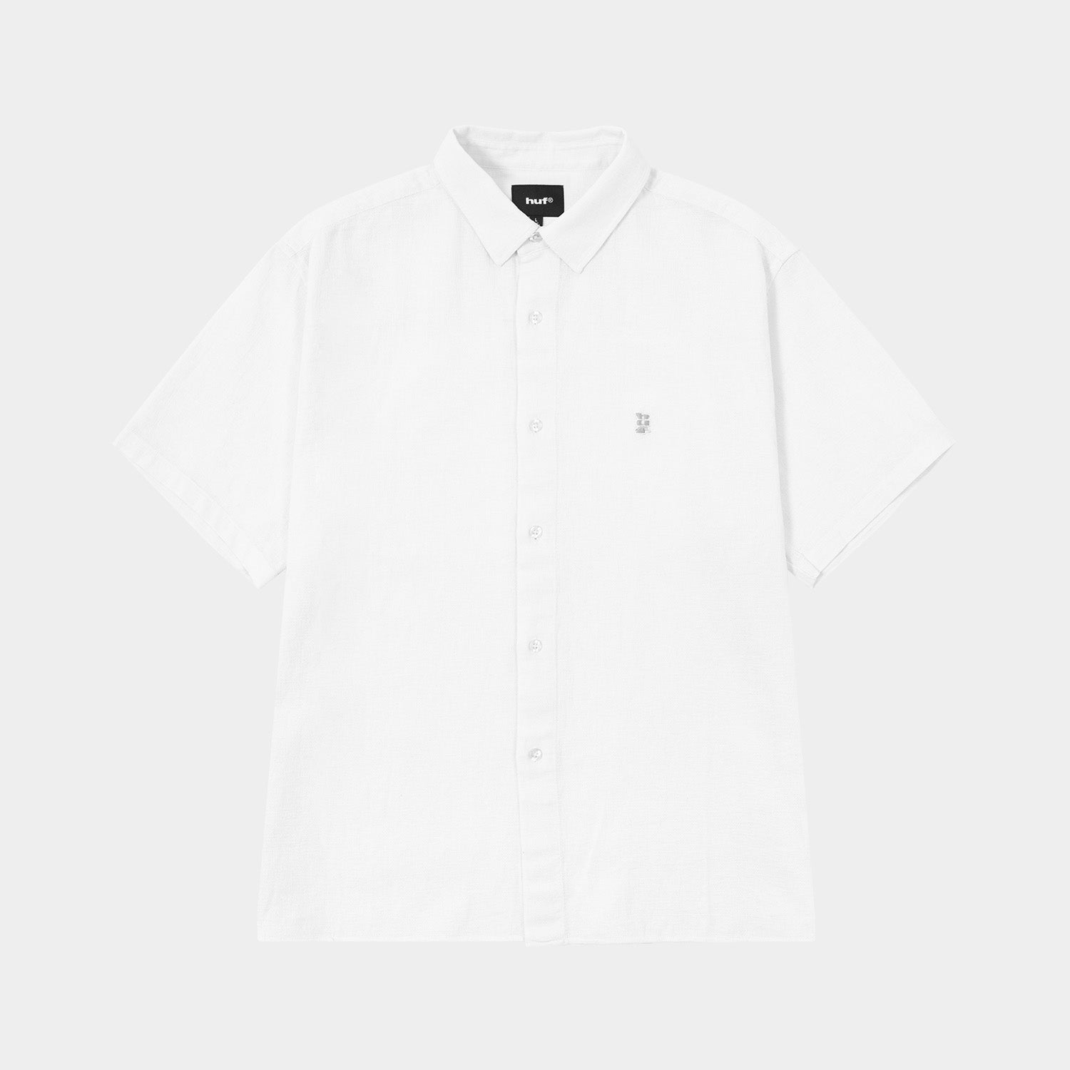 HUF (ハフ) Worldwide JP /TOPS & SHIRTS(トップス&シャツ)/ MEGABLAST SHIRT商品 / BLACK