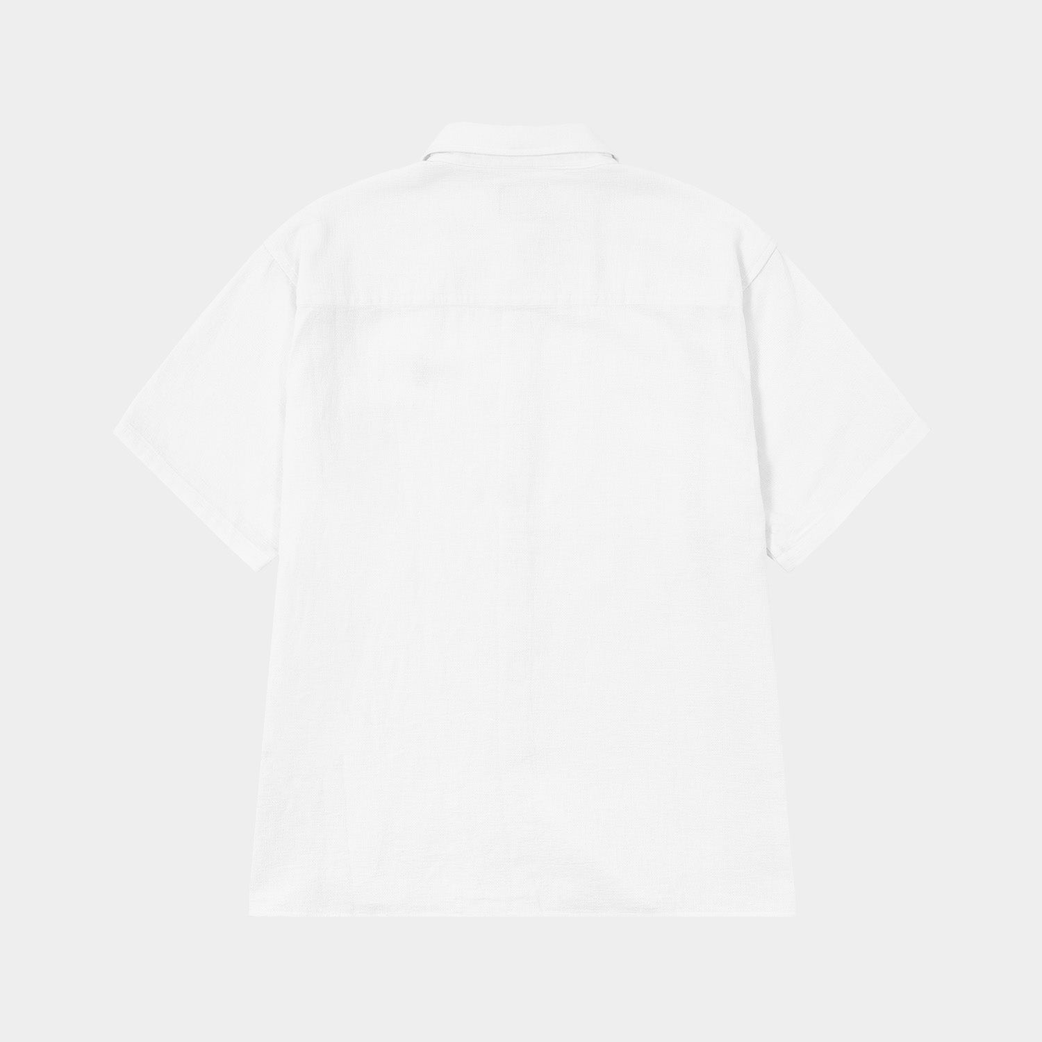 HUF (ハフ) Worldwide JP /TOPS & SHIRTS(トップス&シャツ)/ MEGABLAST SHIRT商品 / BLACK