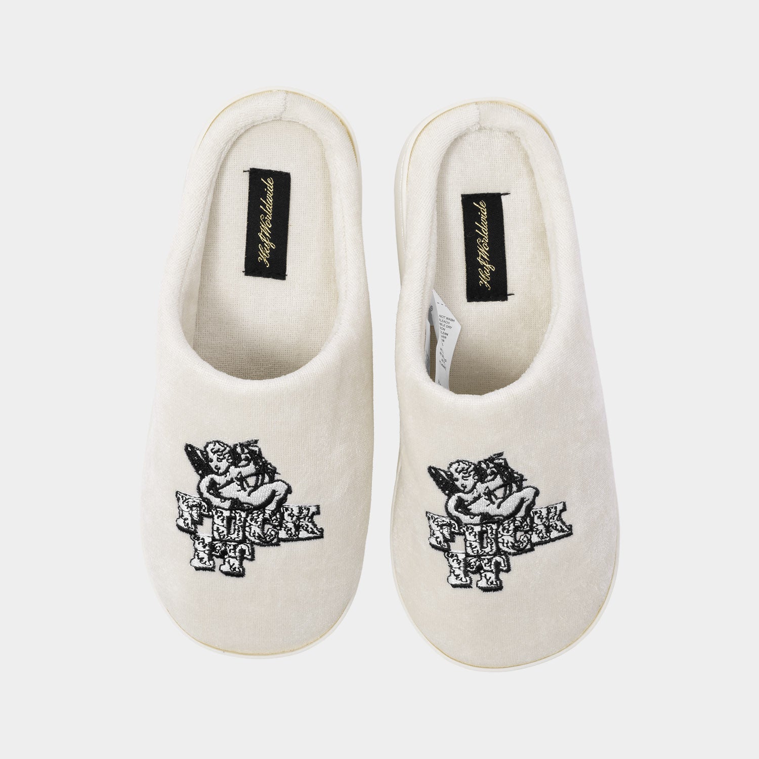 HUF (ハフ) Worldwide JP /OTHERS(その他アクセサリー)/ DIVINE SLIPPER商品 / NATURAL