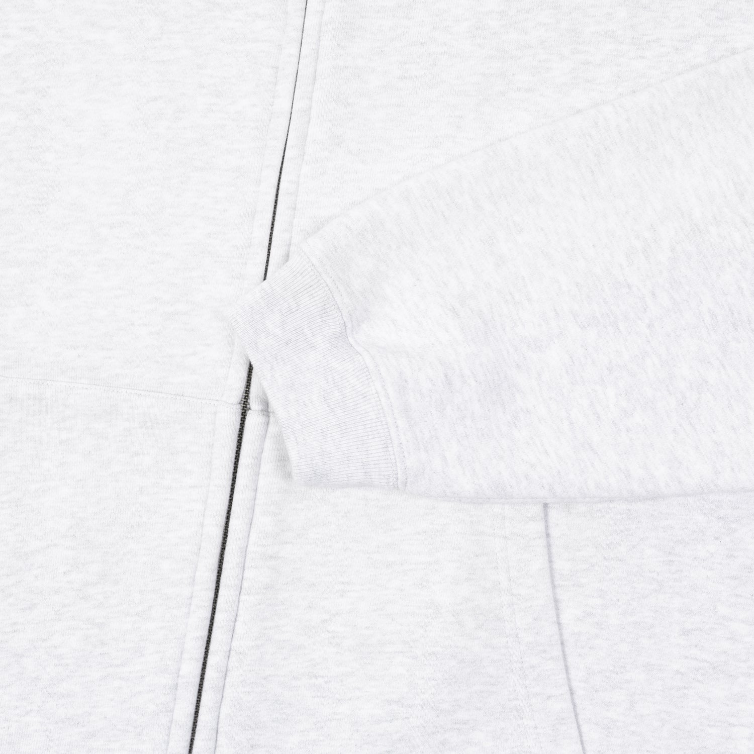 HUF (ハフ) Worldwide JP /HOODIES(パーカー)/ ARCH WIDE FULL ZIP HOODIE商品 / BLACK