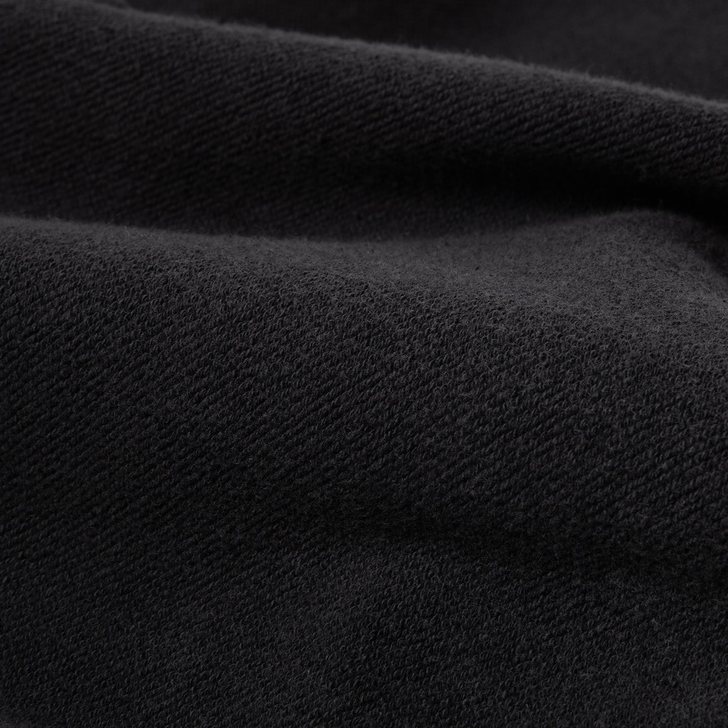 HUF (ハフ) Worldwide JP /PANTS(パンツ)/ ARCH WIDE FLEECE PANT商品 / BLACK
