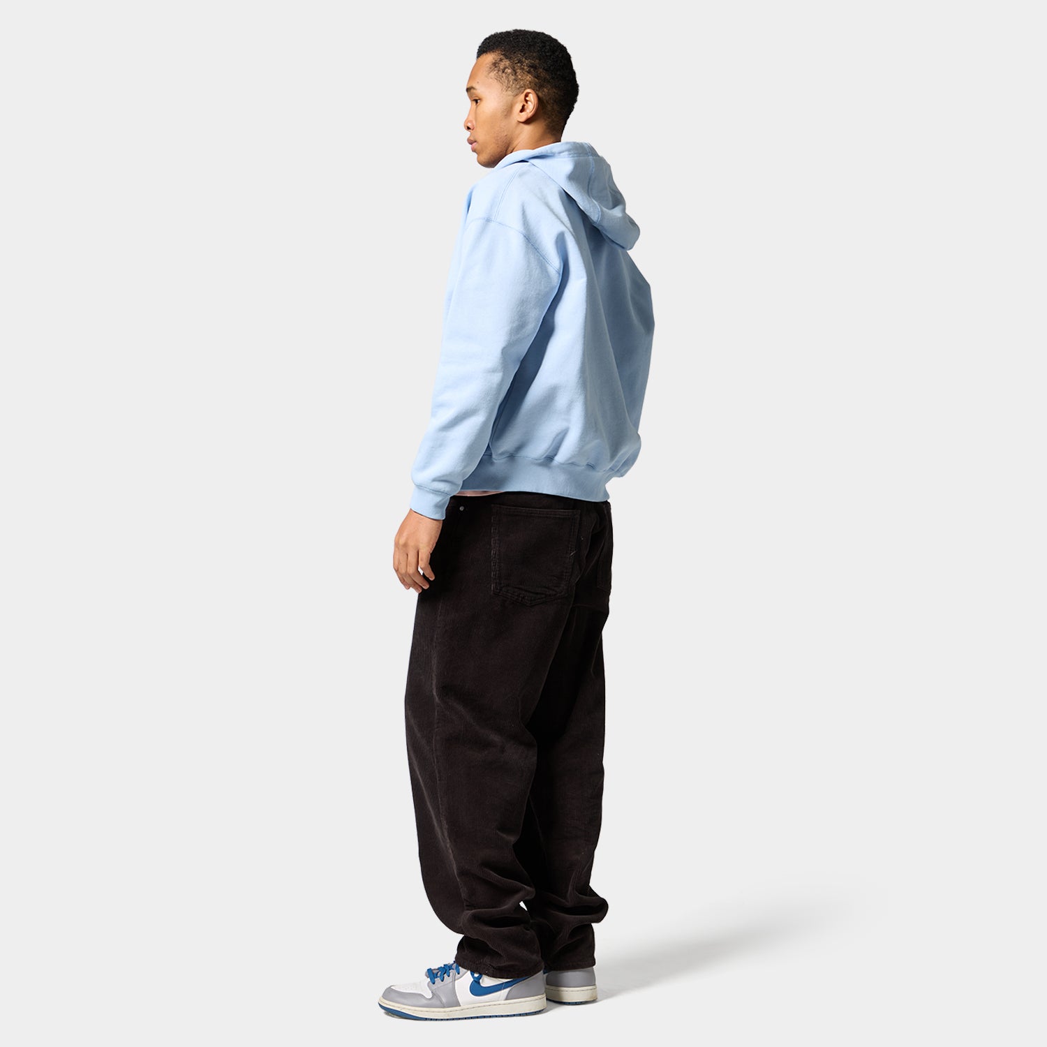 HUF (ハフ) Worldwide JP /HOODIES(パーカー)/ HUF eightynine FULL ZIP HOODIE商品 / ORANGE