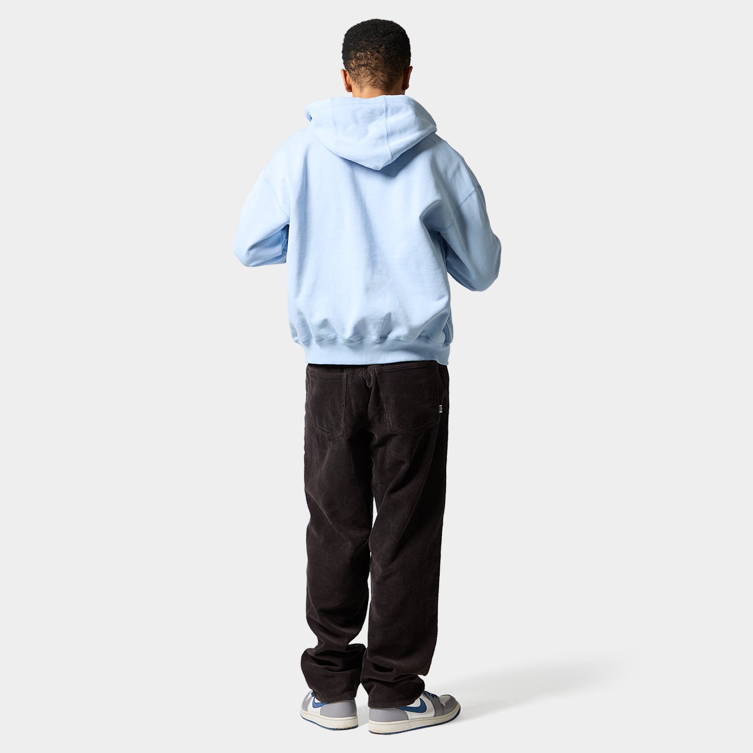 HUF (ハフ) Worldwide JP /HOODIES(パーカー)/ HUF eightynine FULL ZIP HOODIE商品 / ORANGE