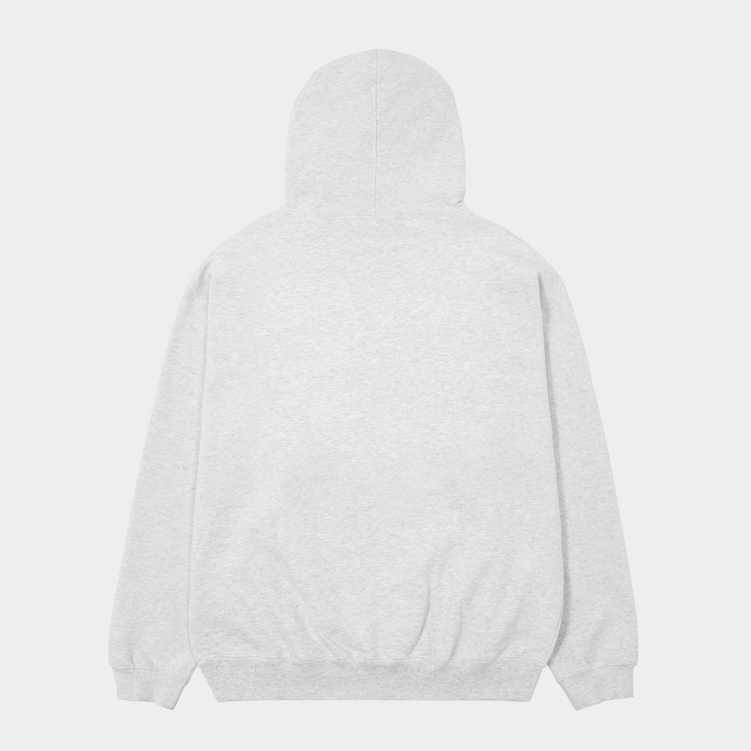 HUF (ハフ) Worldwide JP /HOODIES(パーカー)/ HUF eightynine FLEECE HOODIE商品 / ASH GREY