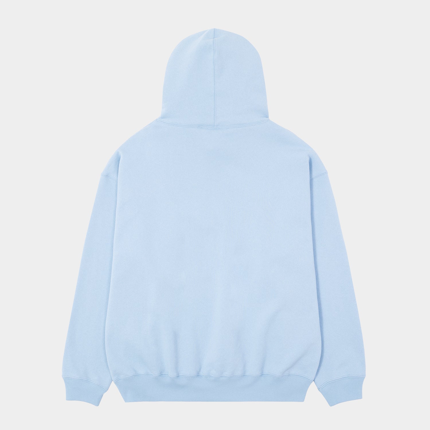 HUF (ハフ) Worldwide JP /HOODIES(パーカー)/ HUF eightynine FLEECE HOODIE商品 / ASH GREY