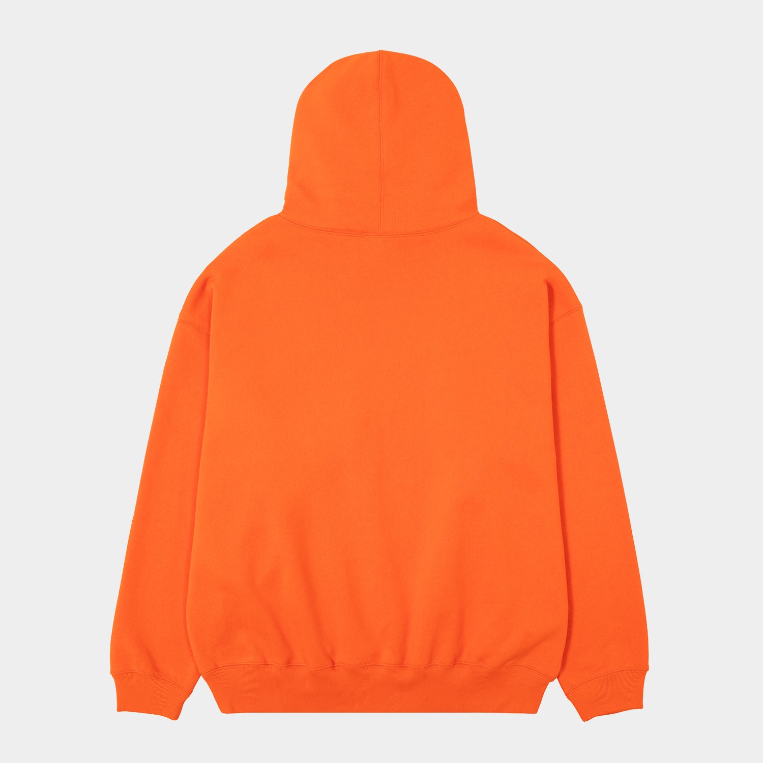 HUF (ハフ) Worldwide JP /HOODIES(パーカー)/ HUF eightynine FLEECE HOODIE商品 / ASH GREY