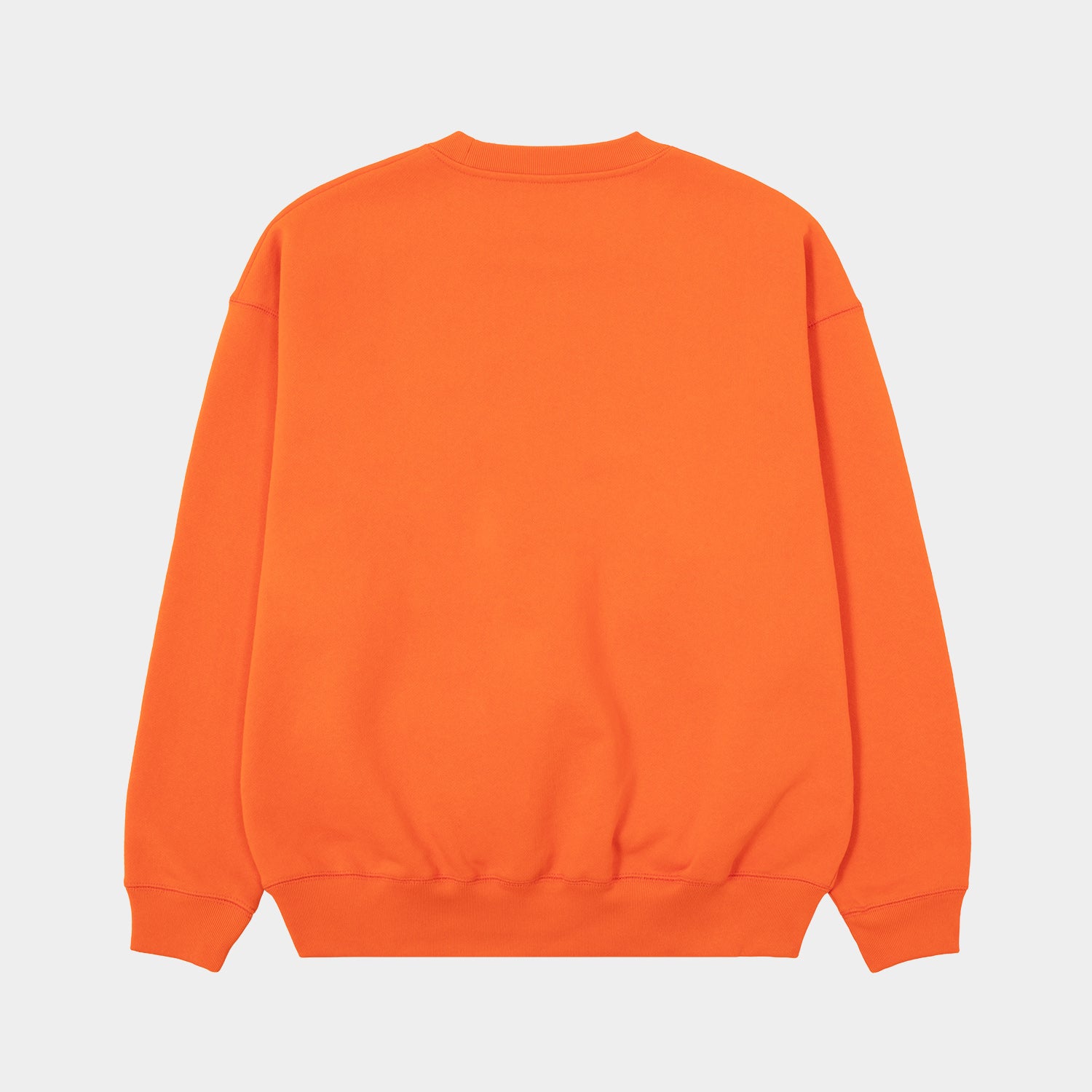HUF (ハフ) Worldwide JP /SWEATSHIRTS(スウェットシャツ)/ HUF eightynine FLEECE CREW商品 / LT BLUE