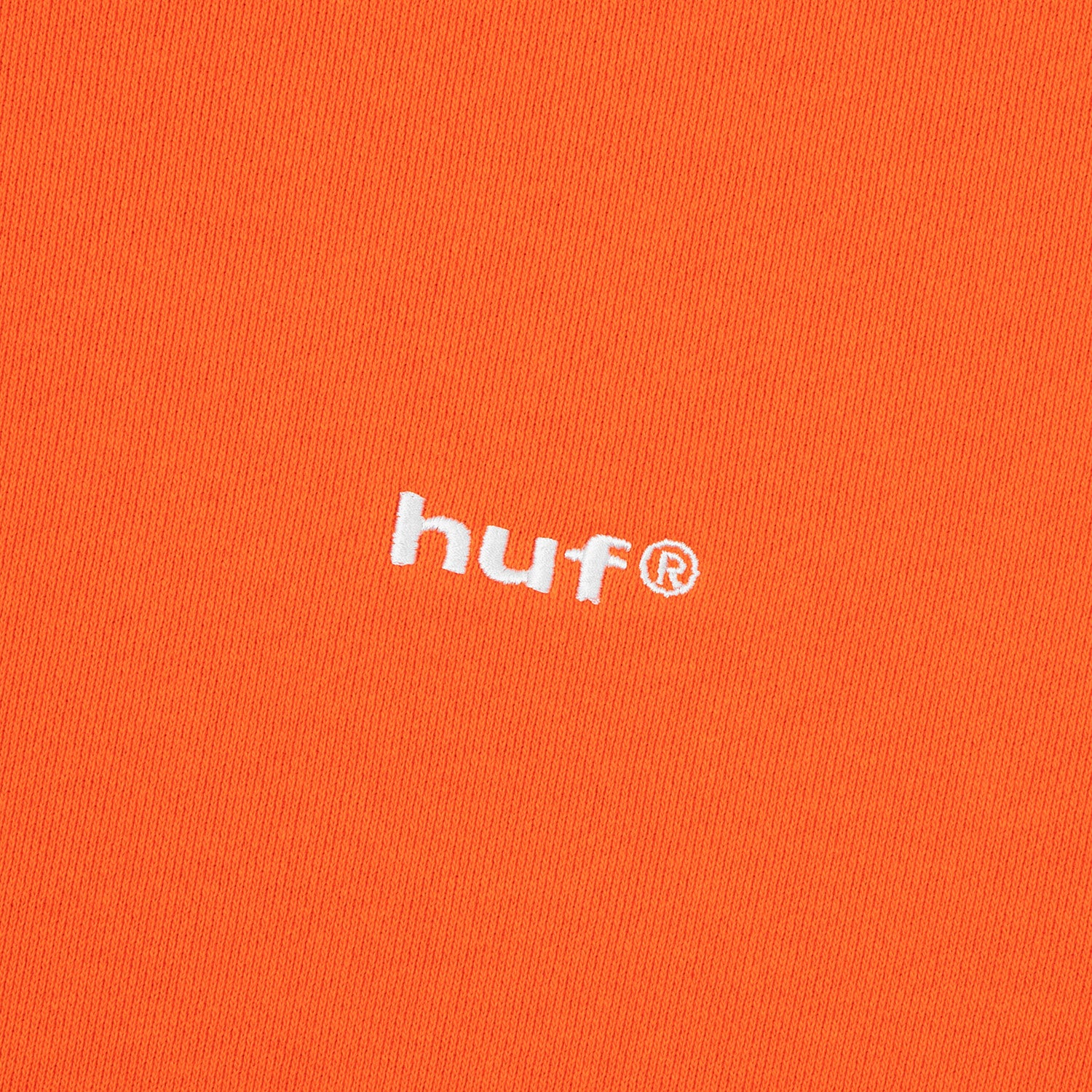 HUF (ハフ) Worldwide JP /SWEATSHIRTS(スウェットシャツ)/ HUF eightynine FLEECE CREW商品 / LT BLUE