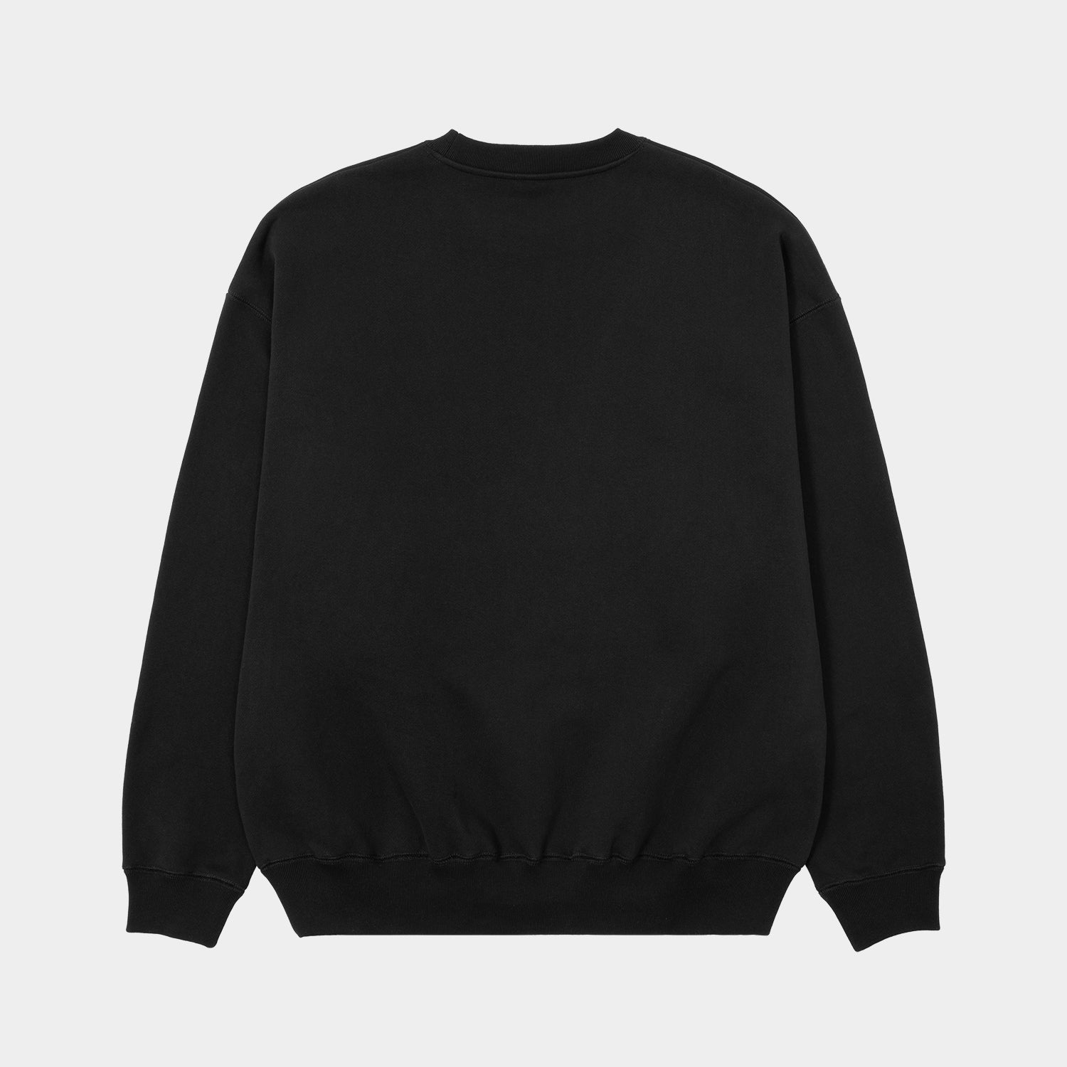 HUF (ハフ) Worldwide JP /SWEATSHIRTS(スウェットシャツ)/ HUF eightynine FLEECE CREW商品 / LT BLUE