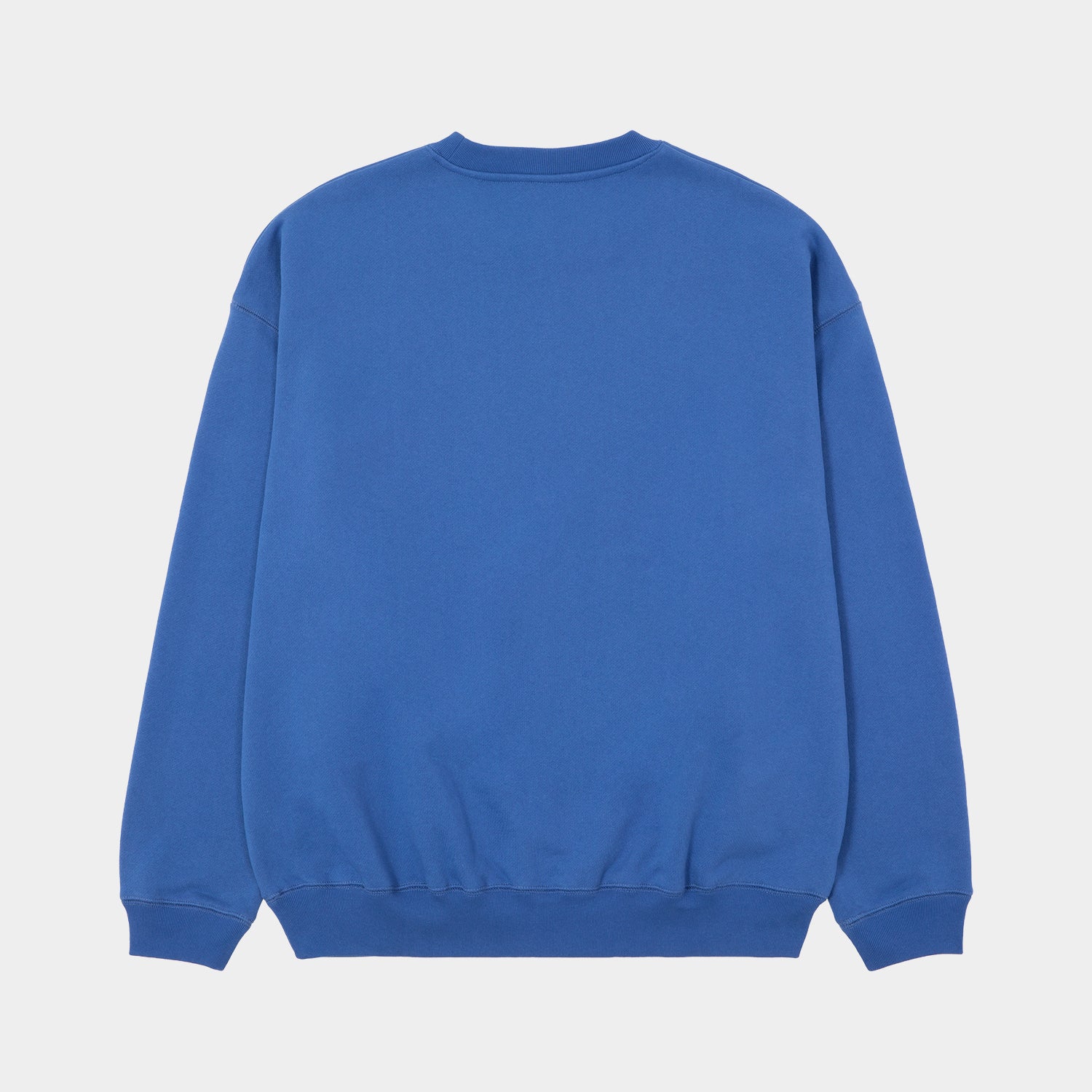 HUF (ハフ) Worldwide JP /SWEATSHIRTS(スウェットシャツ)/ HUF eightynine FLEECE CREW商品 / LT BLUE