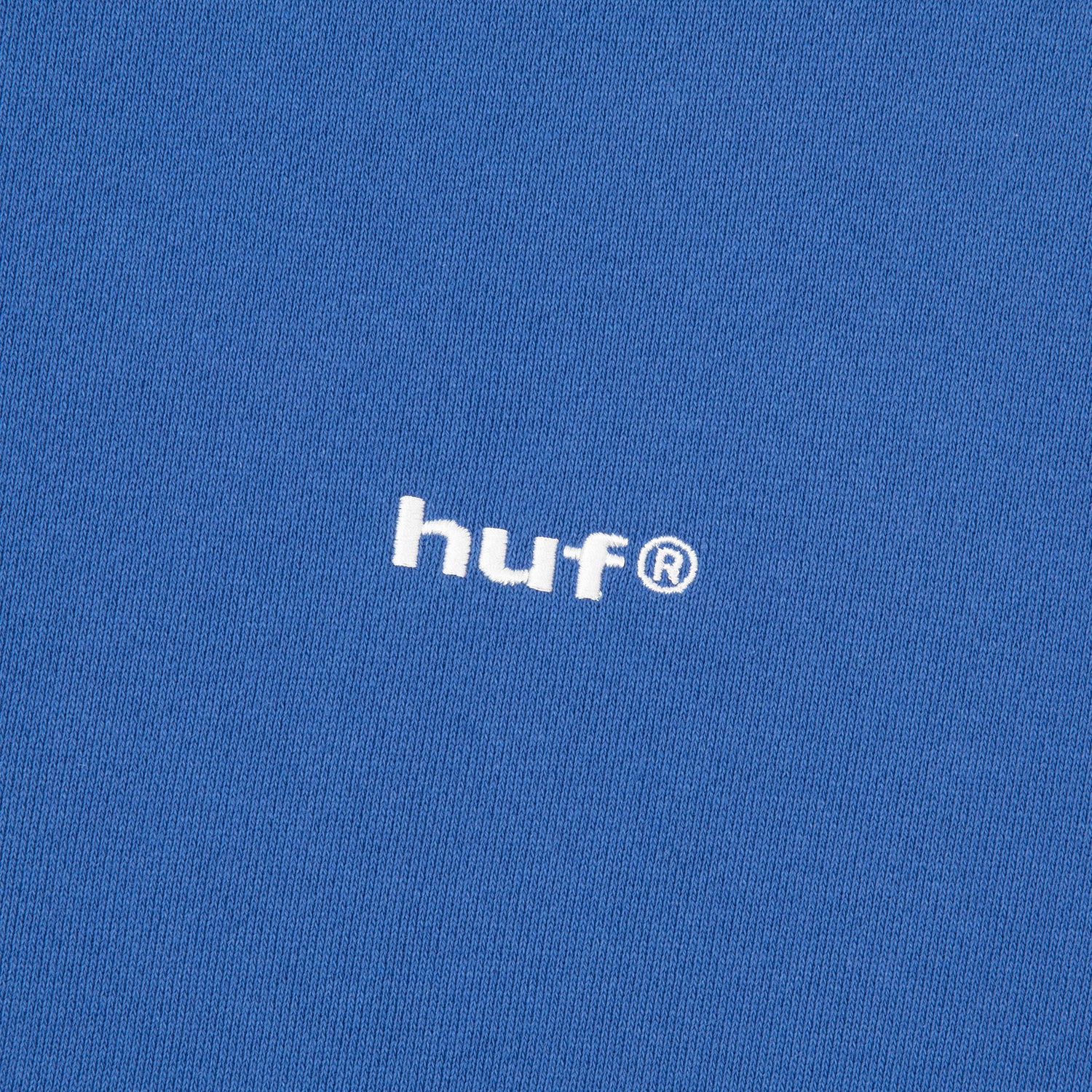 HUF (ハフ) Worldwide JP /SWEATSHIRTS(スウェットシャツ)/ HUF eightynine FLEECE CREW商品 / LT BLUE
