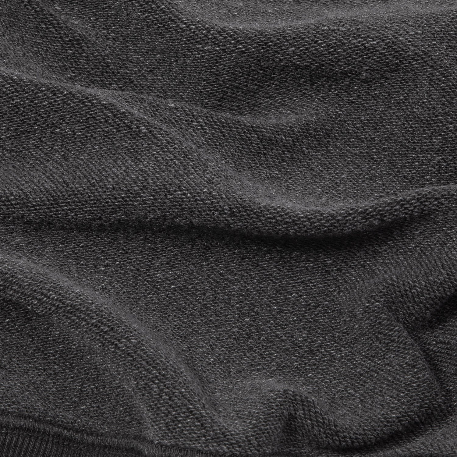 HUF (ハフ) Worldwide JP /HOODIES(パーカー)/ STUDDED FULL ZIP HOODIE商品 / BLACK