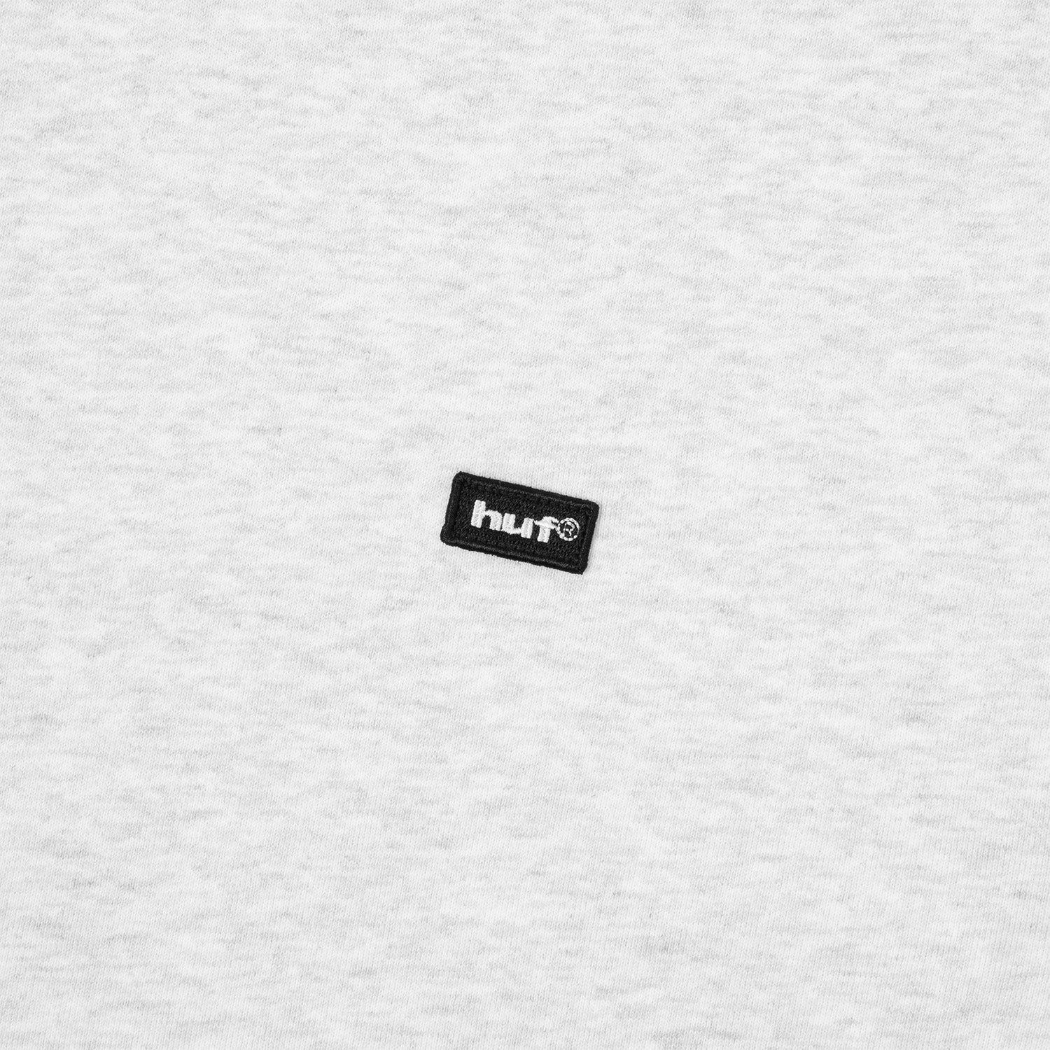 HUF (ハフ) Worldwide JP /TOPS & SHIRTS(トップス&シャツ)/ huf eightynine WASHED FLEECE TEE商品 / COFFEE