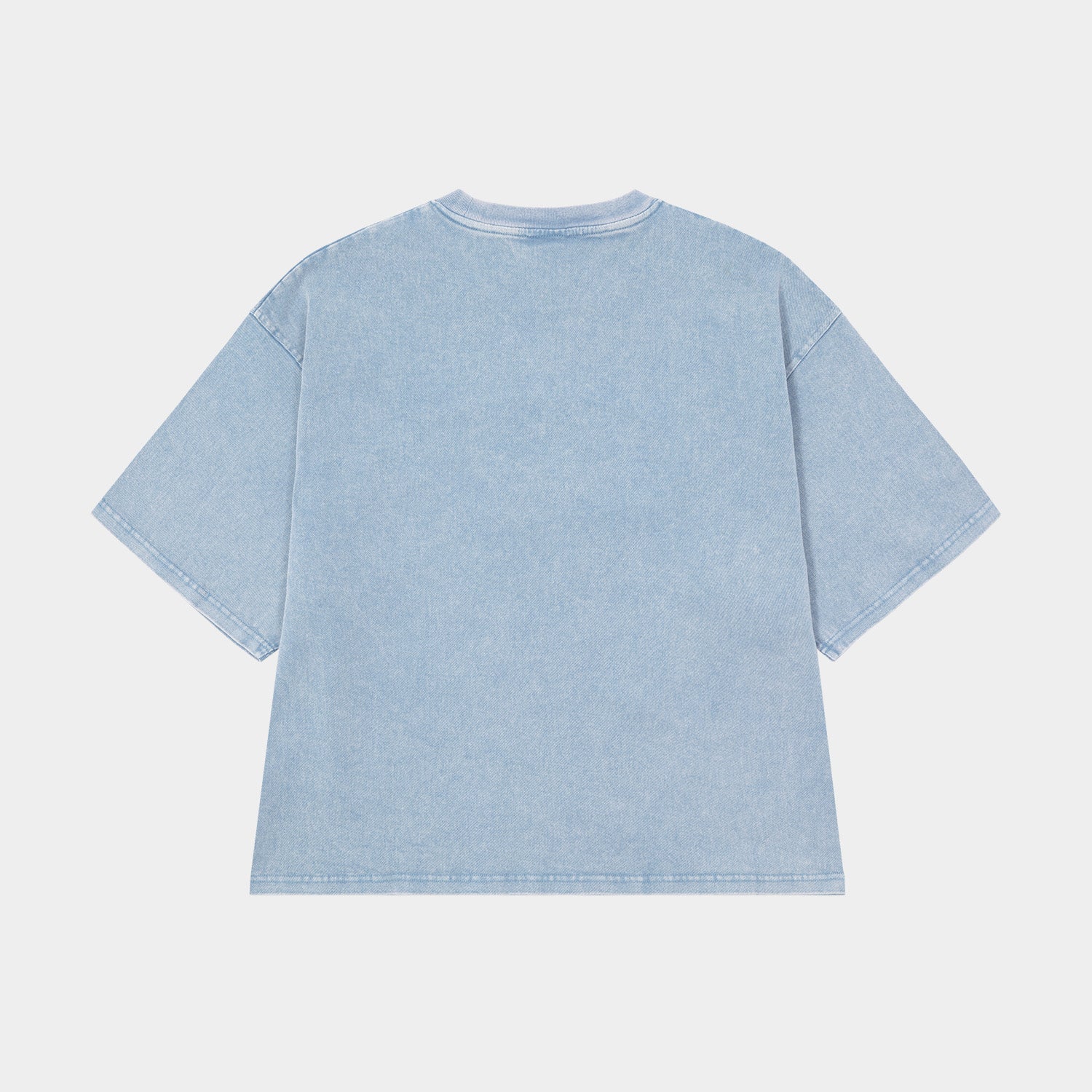 HUF (ハフ) Worldwide JP /TOPS & SHIRTS(トップス&シャツ)/ 89 OVAL CREW商品 / BLACK