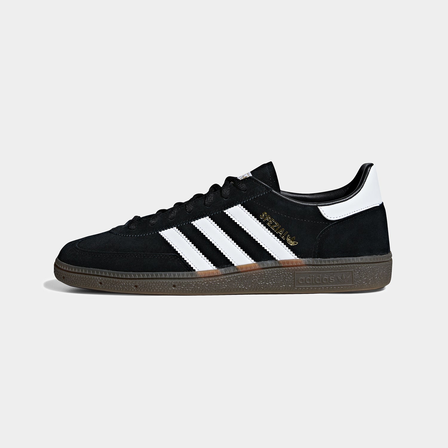 HUF (ハフ) Worldwide JP /FOOTWEAR(スニーカー)/ ADIDAS HANDBALL SPEZIAL商品 / BLACK