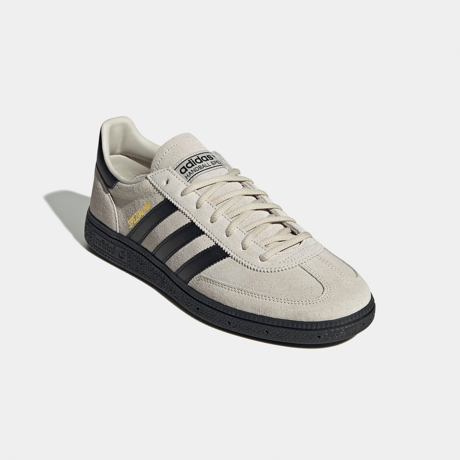 HUF (ハフ) Worldwide JP /FOOTWEAR(スニーカー)/ ADIDAS HANDBALL SPEZIAL商品 / BLACK
