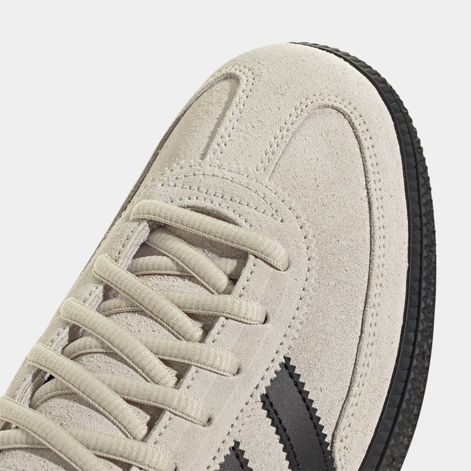 HUF (ハフ) Worldwide JP /FOOTWEAR(スニーカー)/ ADIDAS HANDBALL SPEZIAL商品 / BLACK