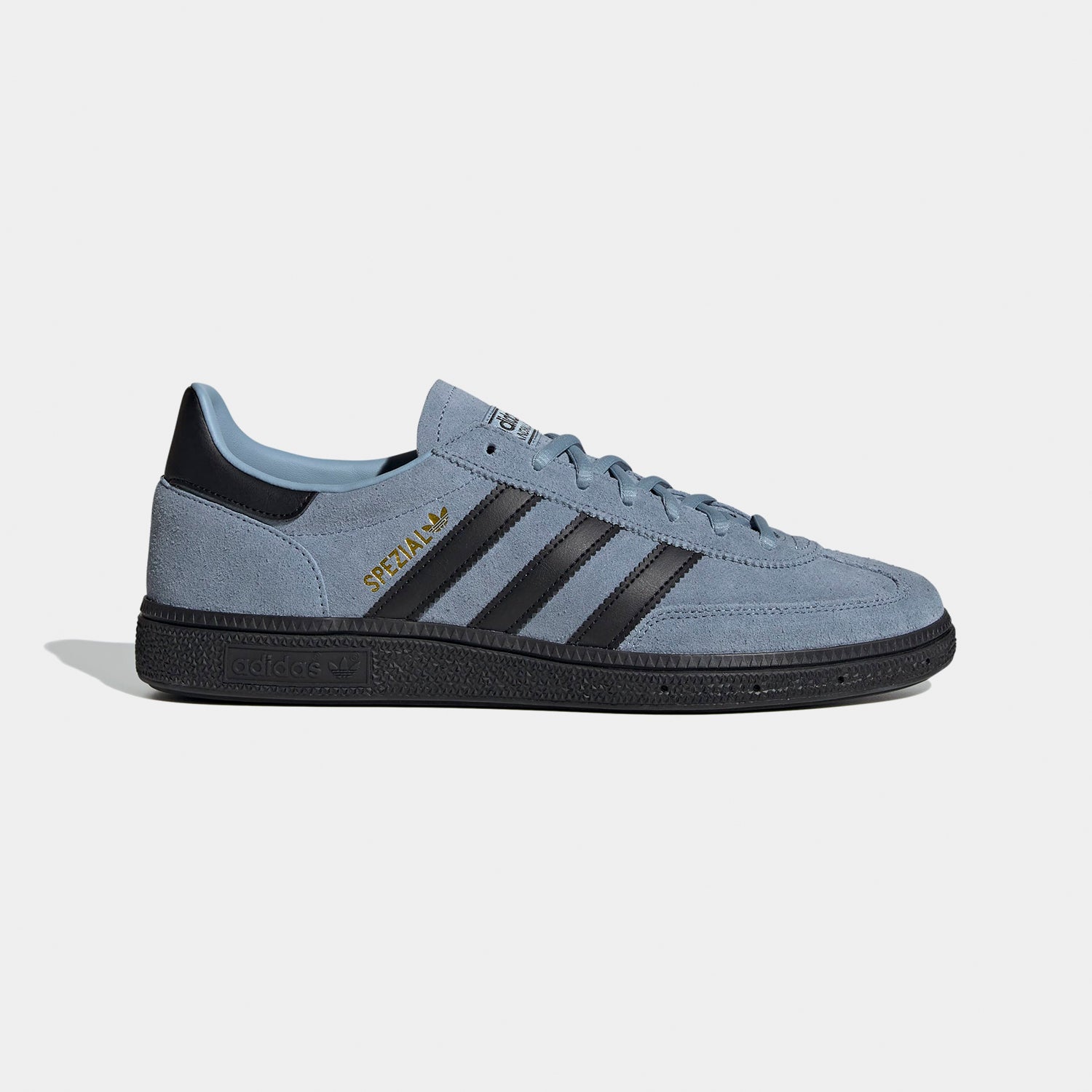 HUF (ハフ) Worldwide JP /FOOTWEAR(スニーカー)/ ADIDAS HANDBALL SPEZIAL商品 / BLACK