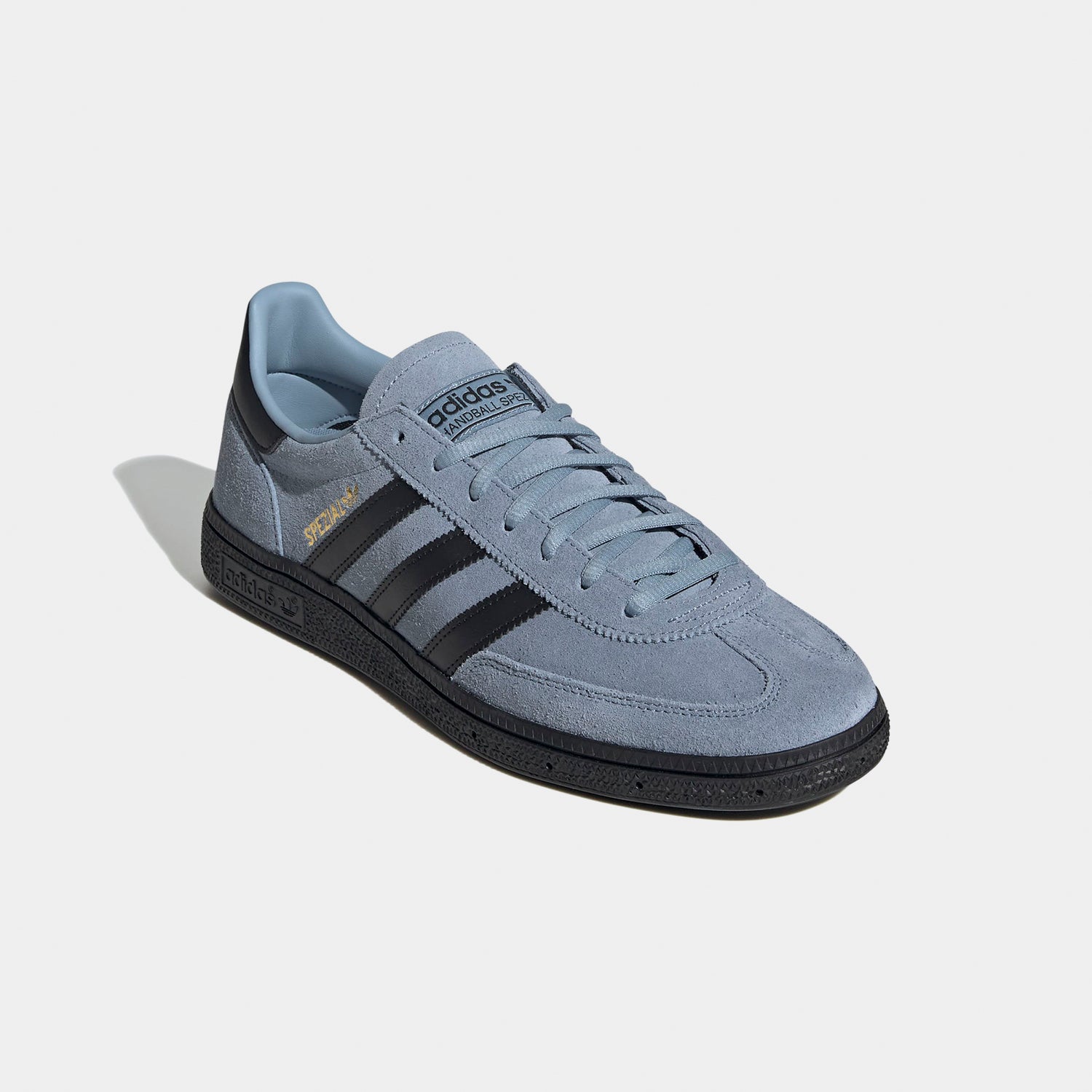 HUF (ハフ) Worldwide JP /FOOTWEAR(スニーカー)/ ADIDAS HANDBALL SPEZIAL商品 / BLACK