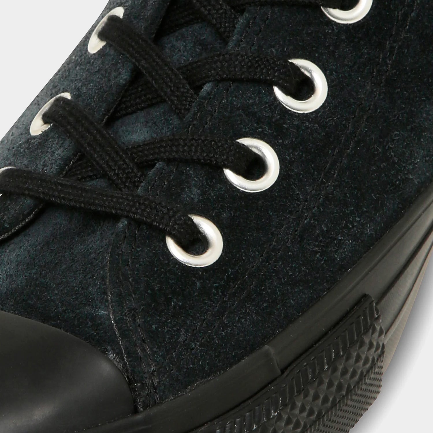 HUF (ハフ) Worldwide JP /FOOTWEAR(スニーカー)/ CONVERSE ALL STAR SK HI商品 / BLACKMONOCHROME