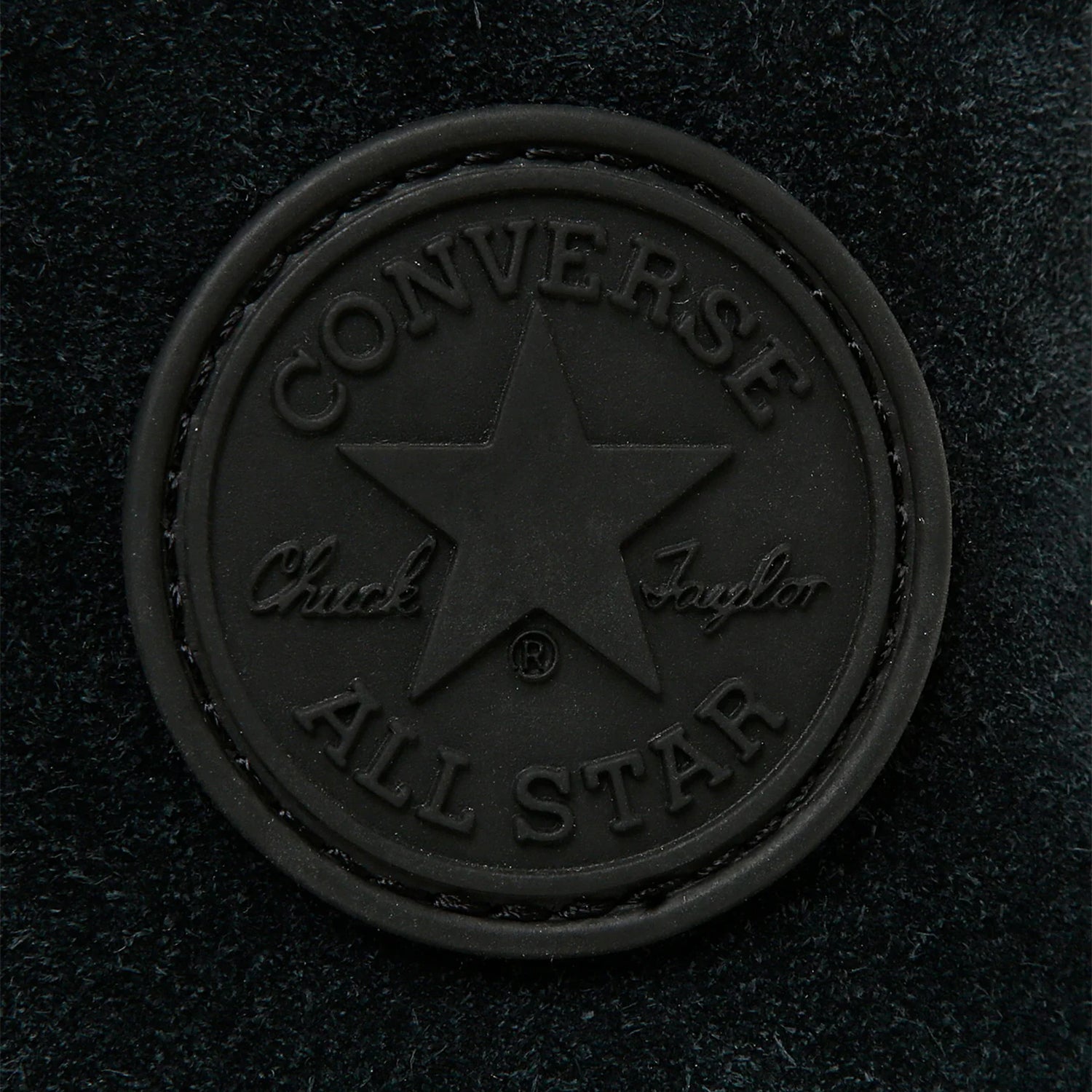 HUF (ハフ) Worldwide JP /FOOTWEAR(スニーカー)/ CONVERSE ALL STAR SK HI商品 / BLACKMONOCHROME