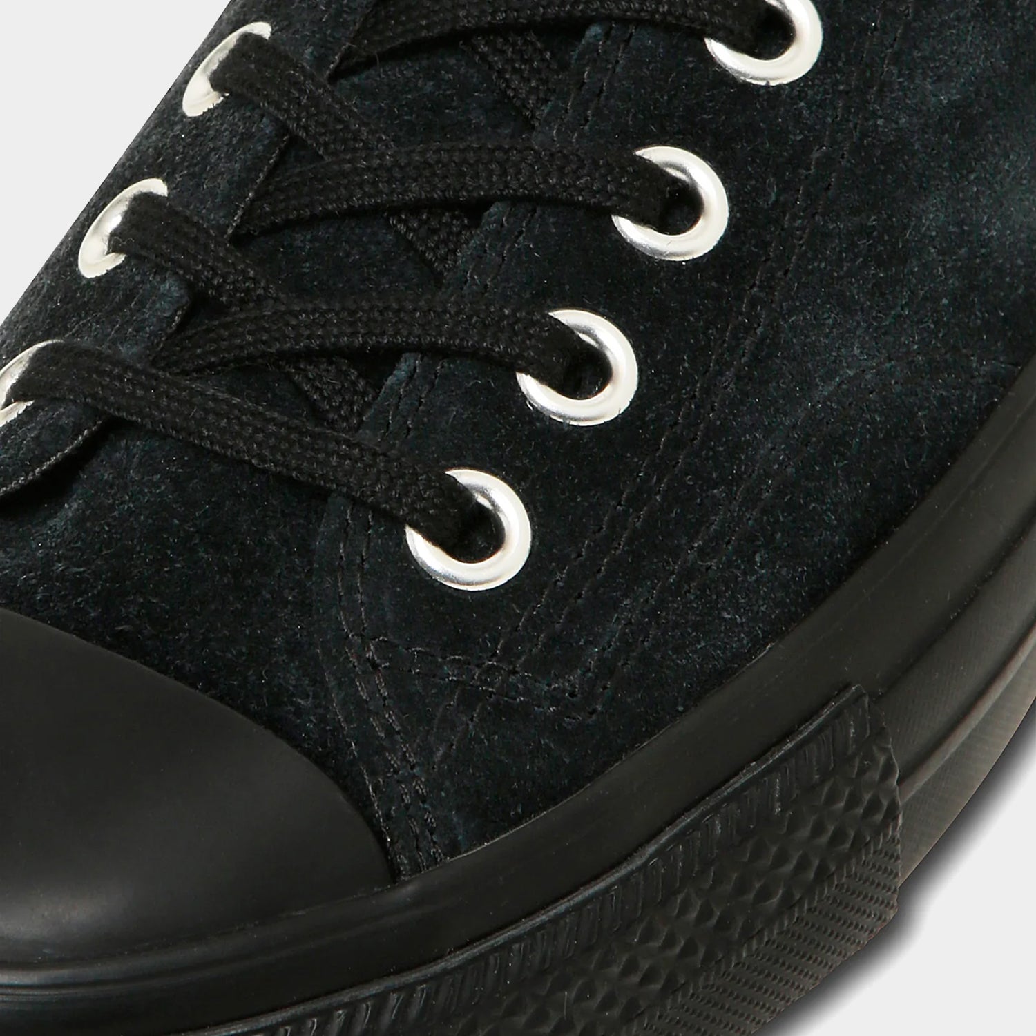 HUF (ハフ) Worldwide JP /FOOTWEAR(スニーカー)/ CONVERSE ALL STAR SK OX商品 / BLACKMONOCHROME