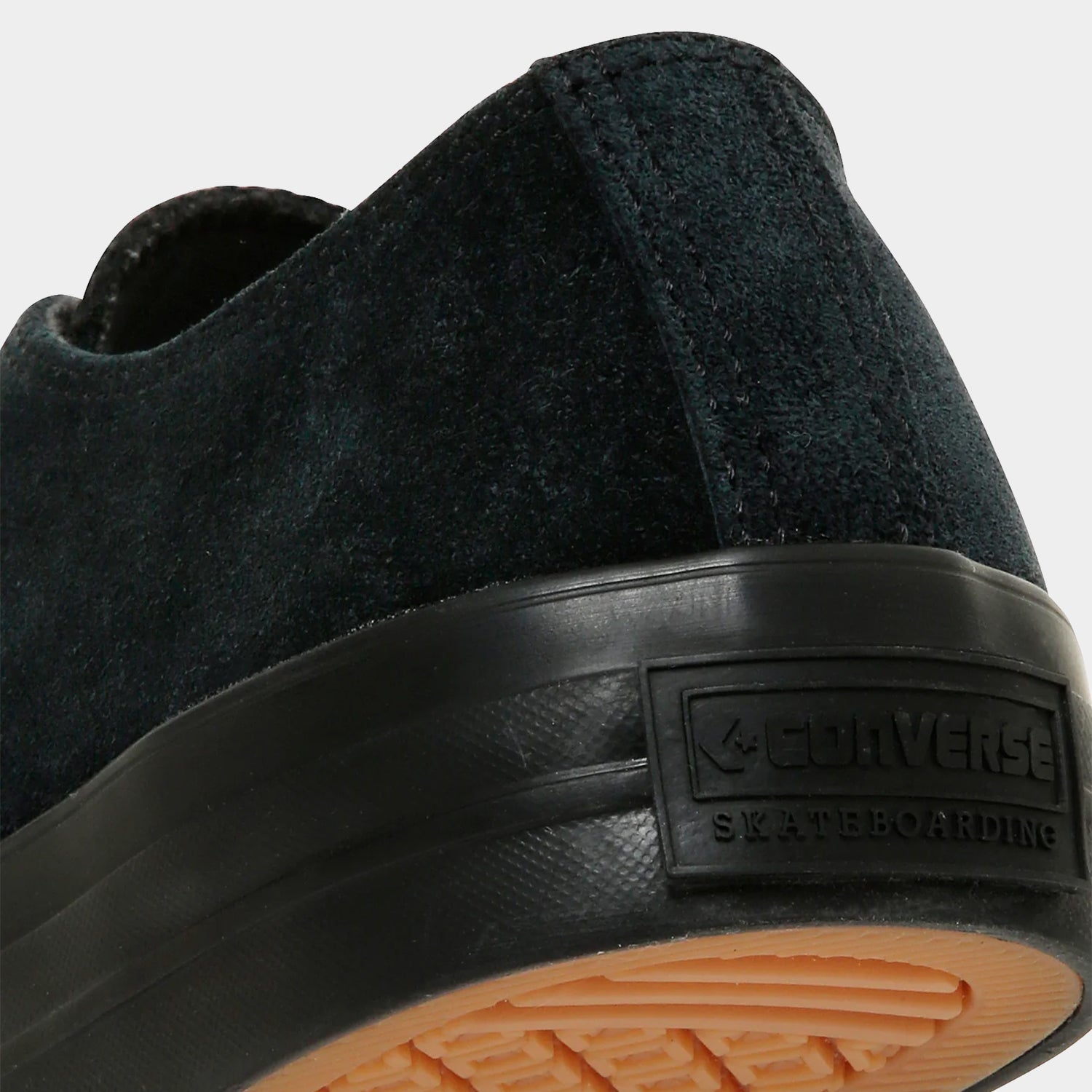 HUF (ハフ) Worldwide JP /FOOTWEAR(スニーカー)/ CONVERSE ALL STAR SK OX商品 / BLACKMONOCHROME