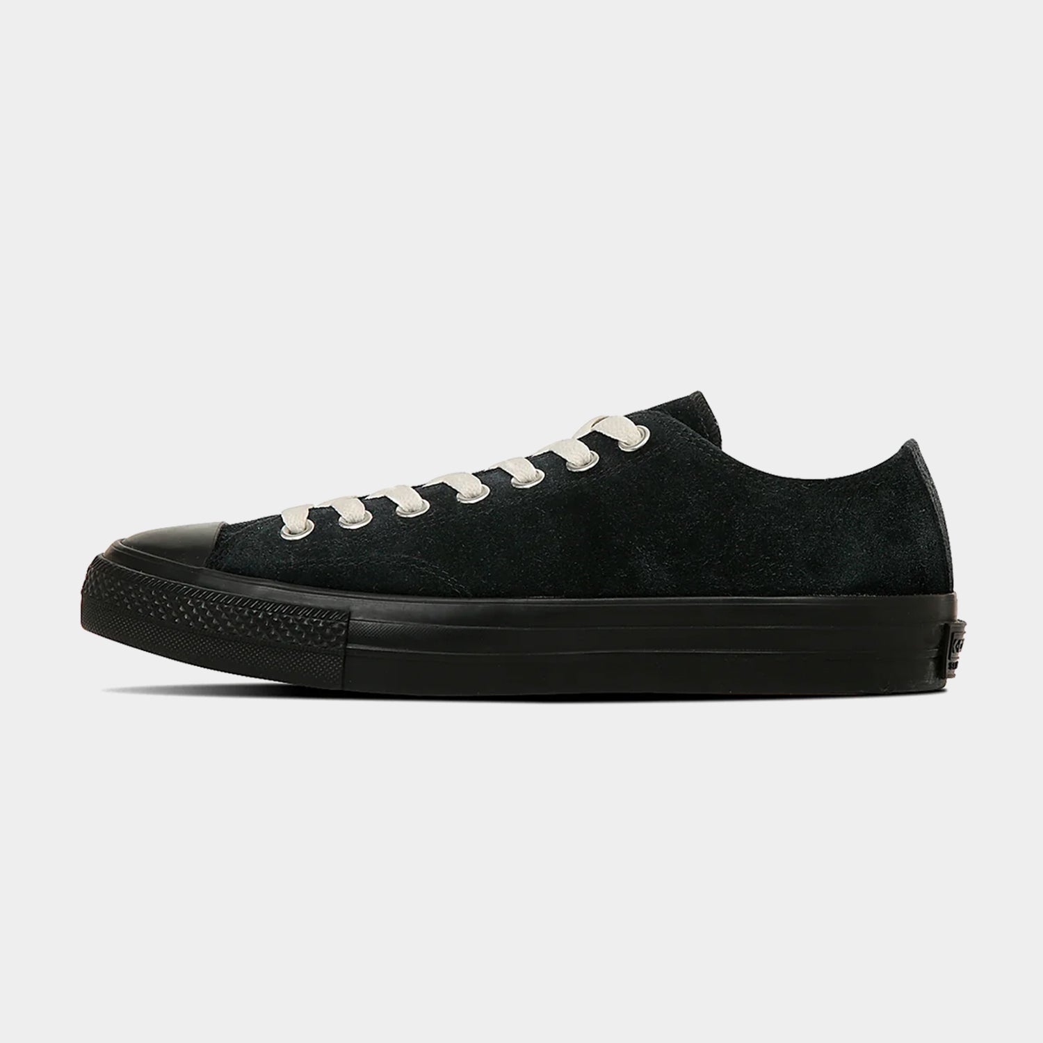HUF (ハフ) Worldwide JP /FOOTWEAR(スニーカー)/ CONVERSE ALL STAR SK OX商品 / BLACKMONOCHROME
